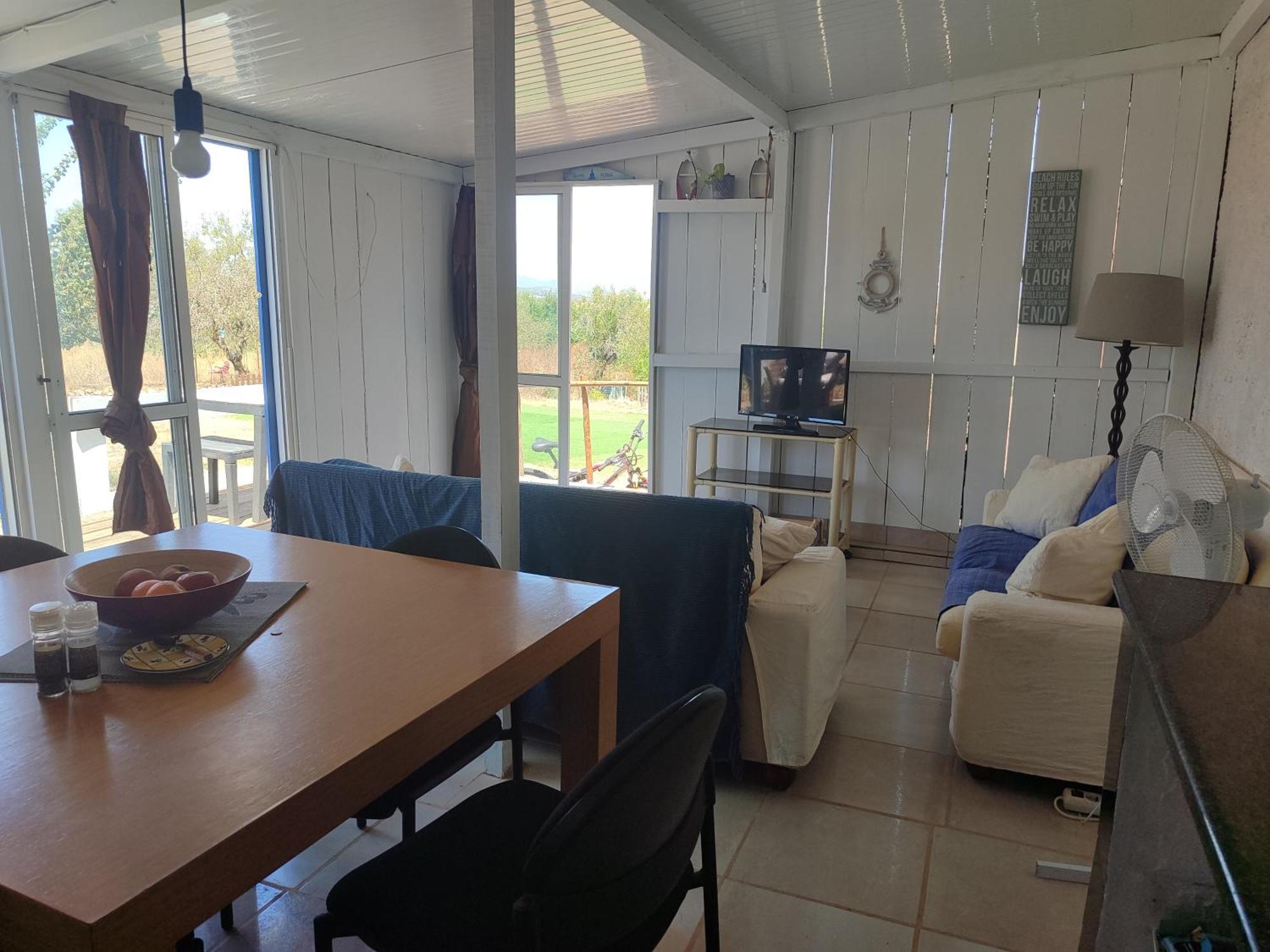 Apartment Quinta Do Sol *