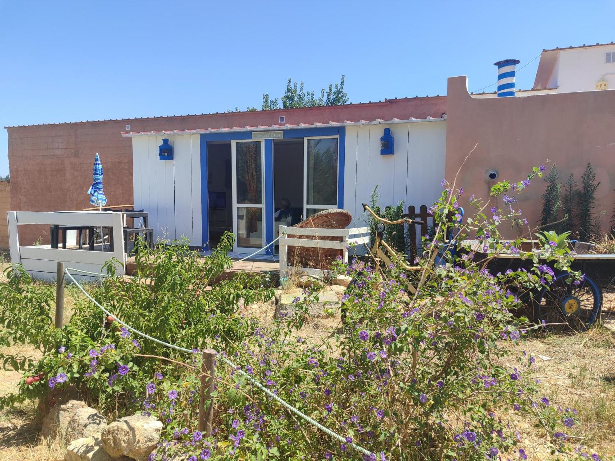 Apartamento Quinta Do Sol *