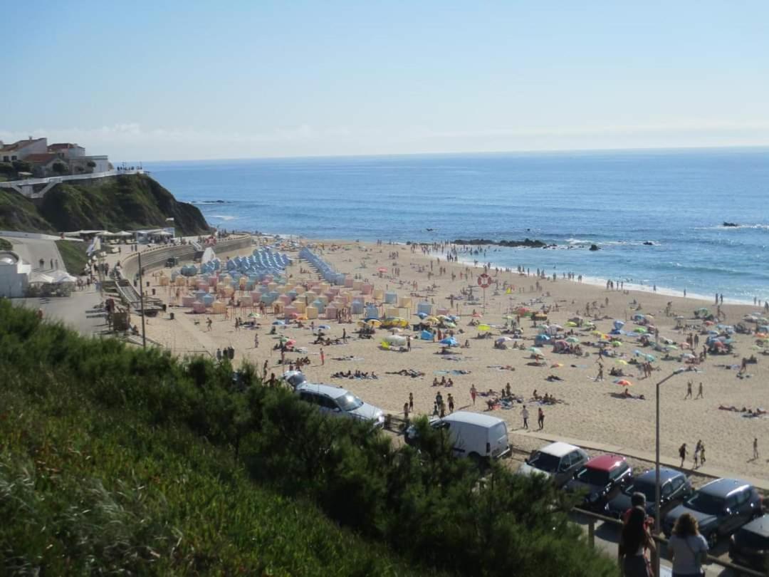 Apartment Close To The Sea, To Lisbon And To Your Heart Silveira (Lisbon)