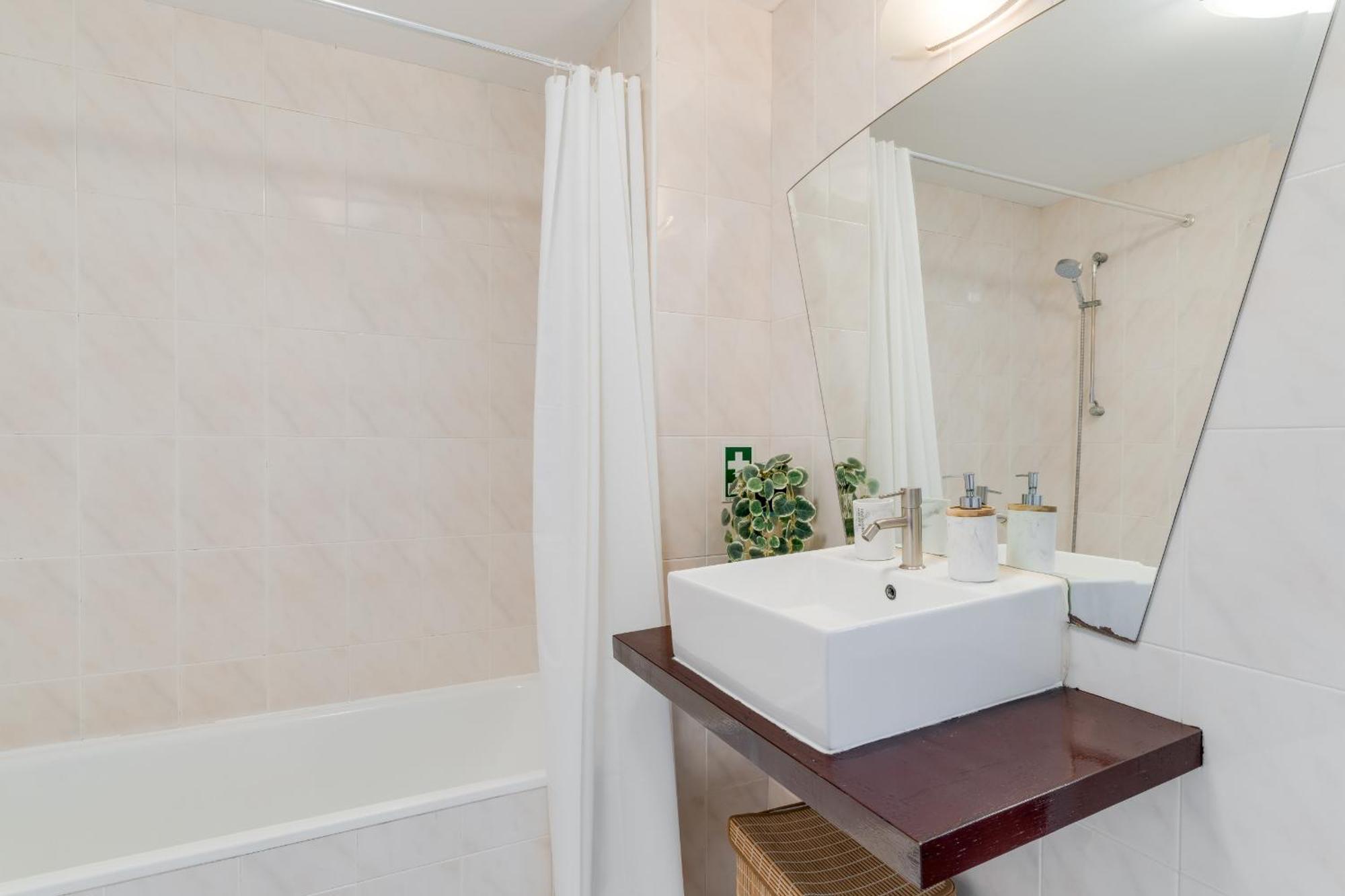 Vista Mar By Atlantic Apartment *