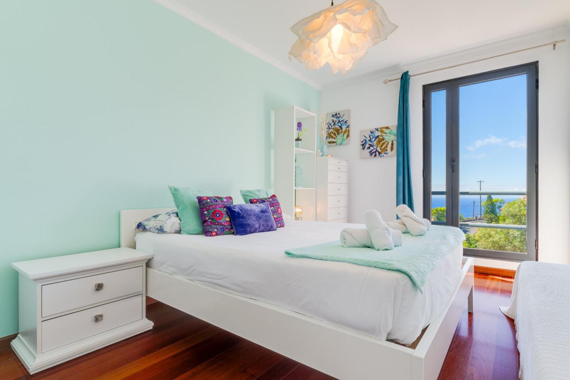 Vista Mar By Atlantic Apartment