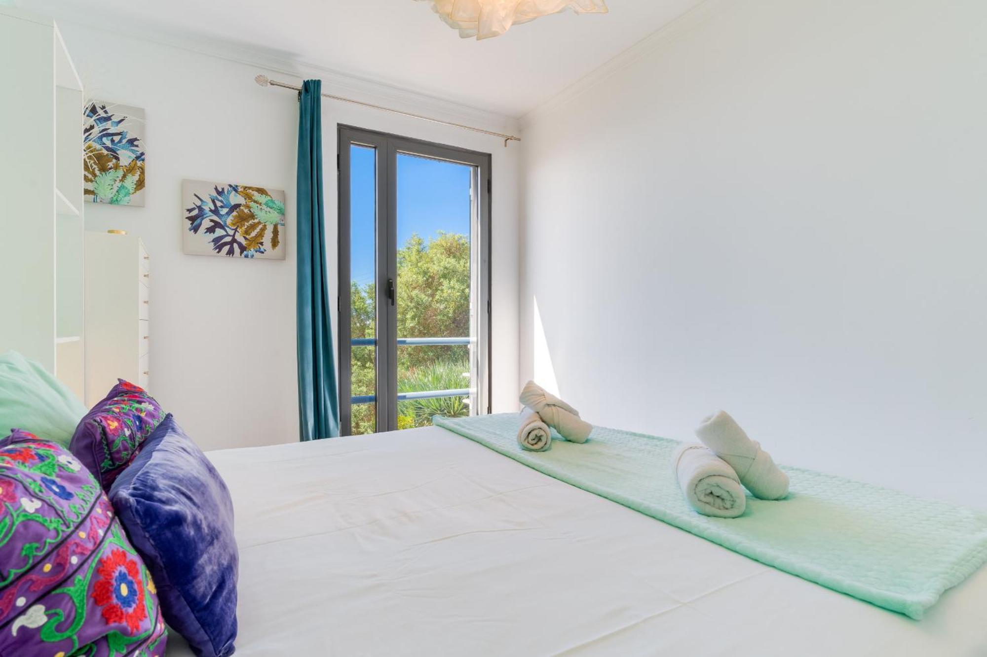 Apartamento Vista Mar By Atlantic