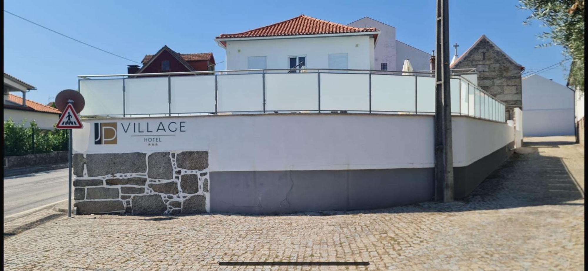 Jp Village Hotel