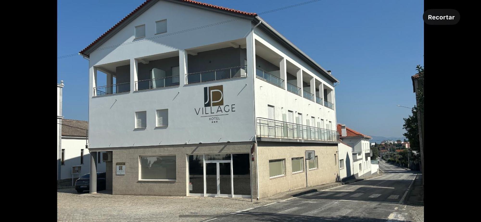 Hotel Jp Village