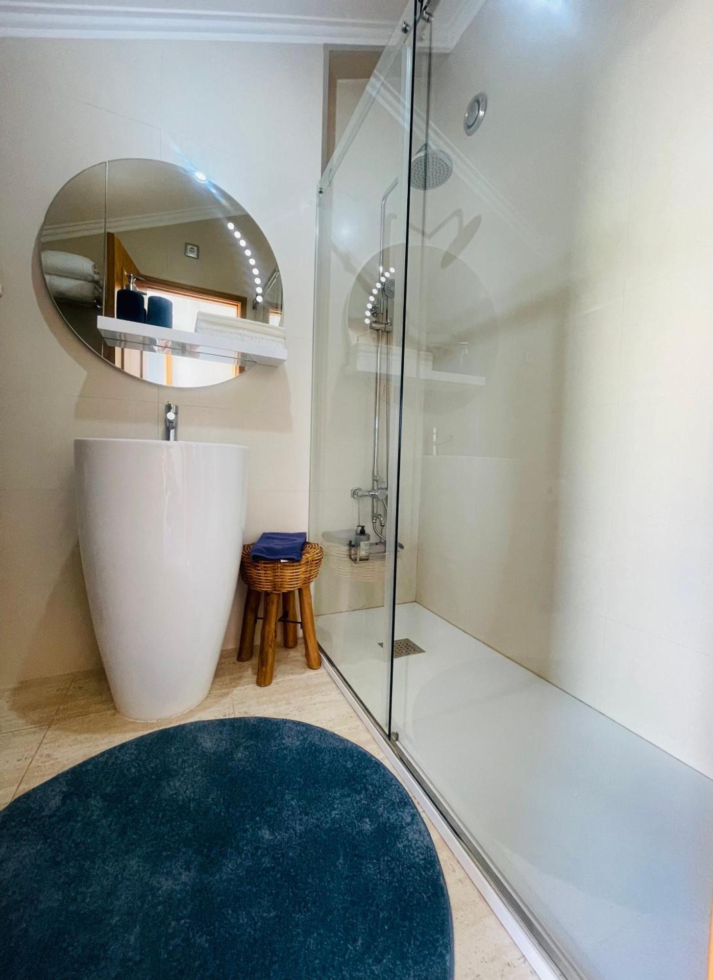 Local-prestige Apartment Torreira