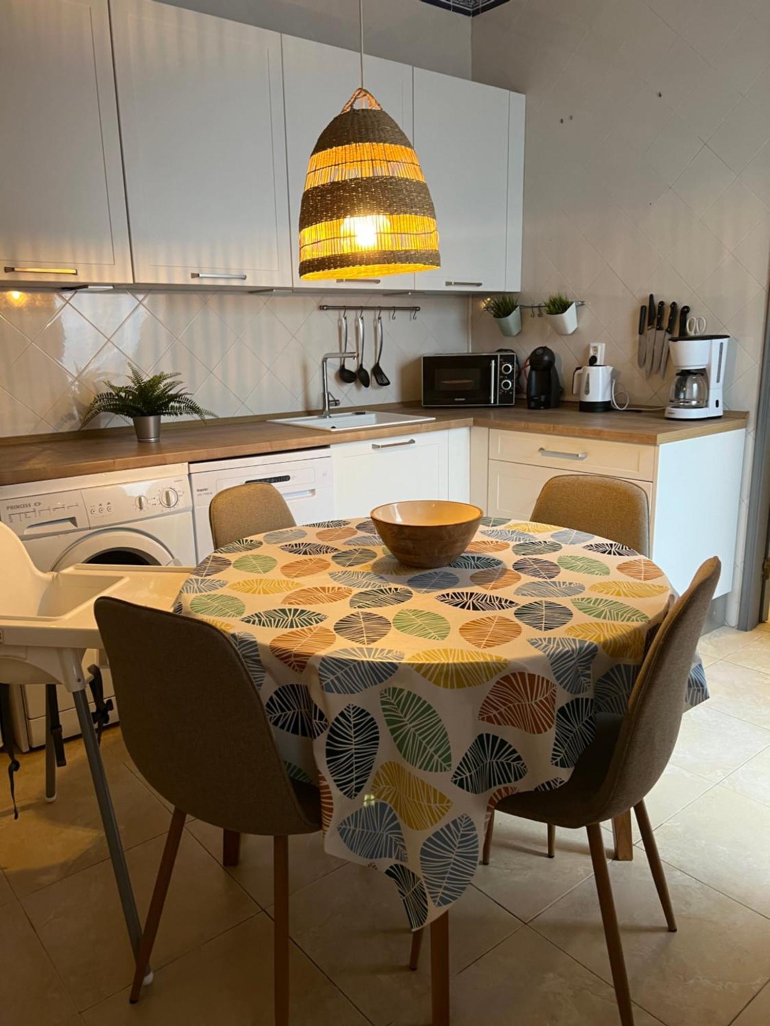 Do Sol Holiday home