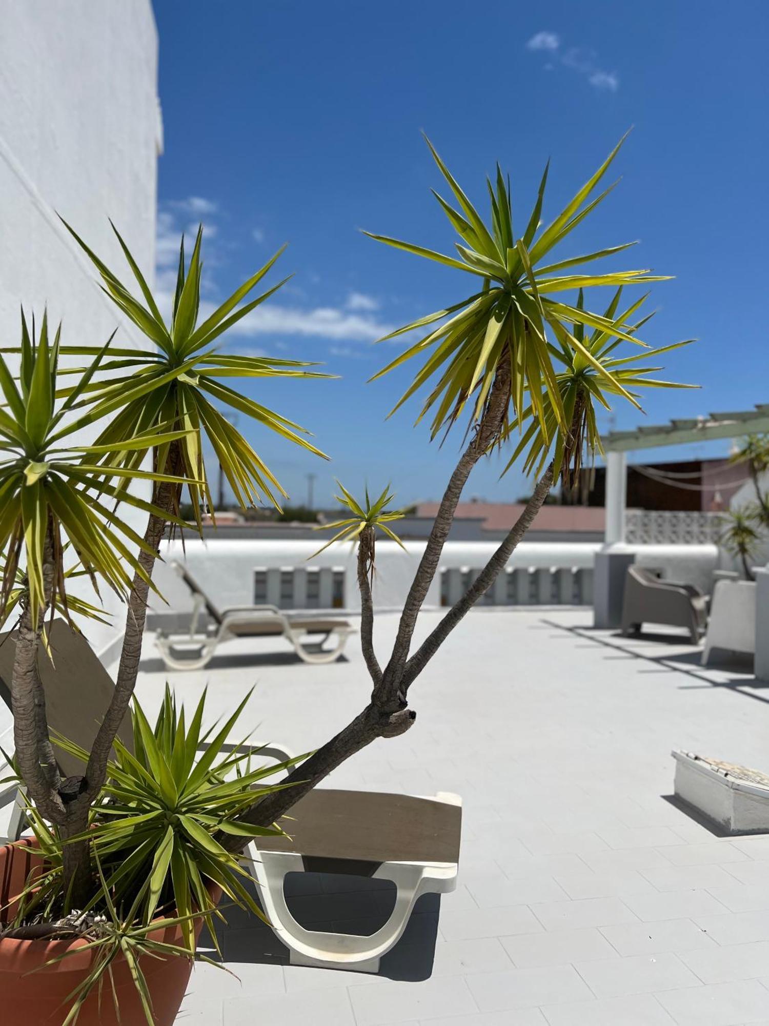 Holiday home Do Sol
