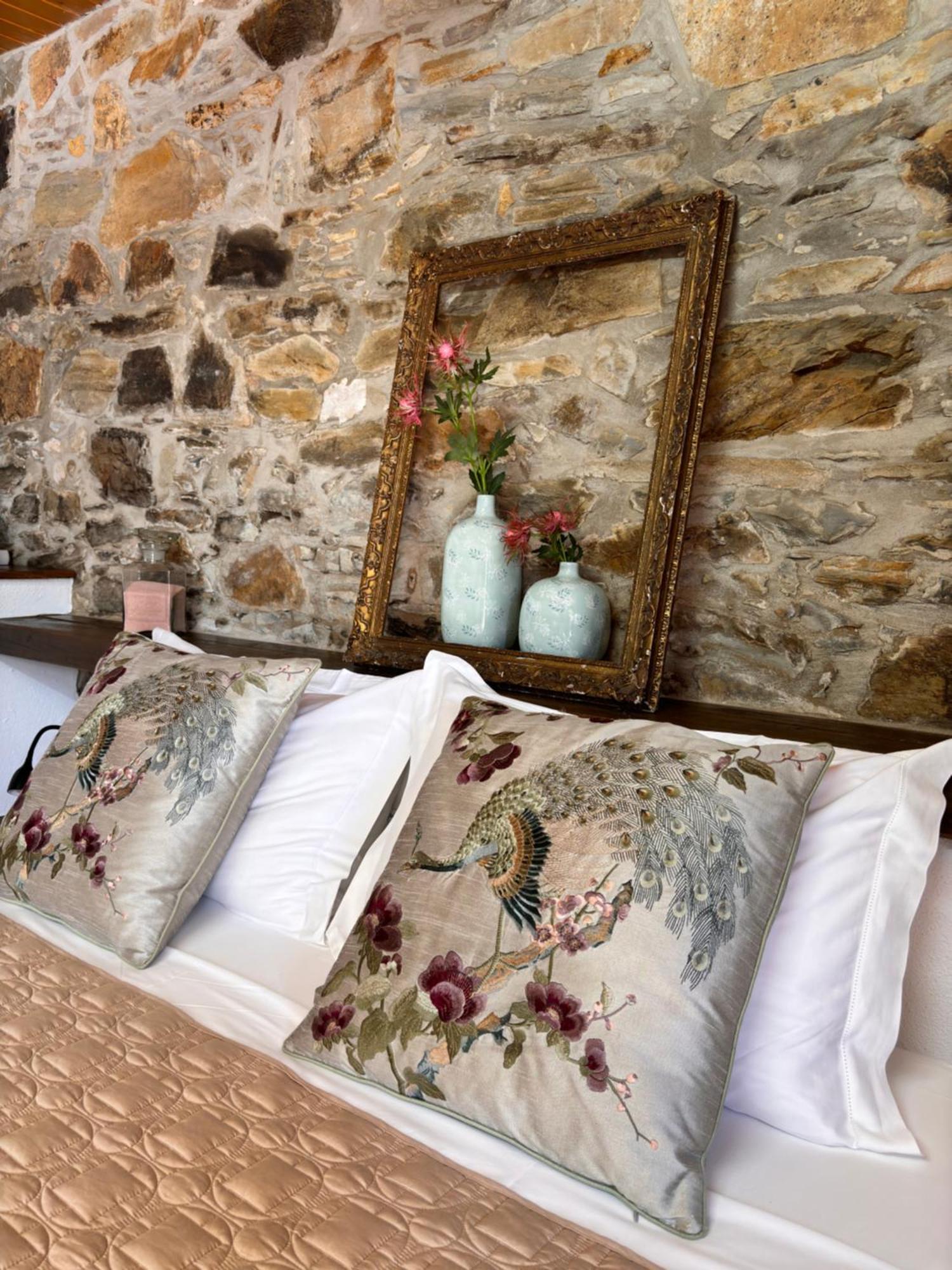 Bed & Breakfast Casa Da Oliveira *