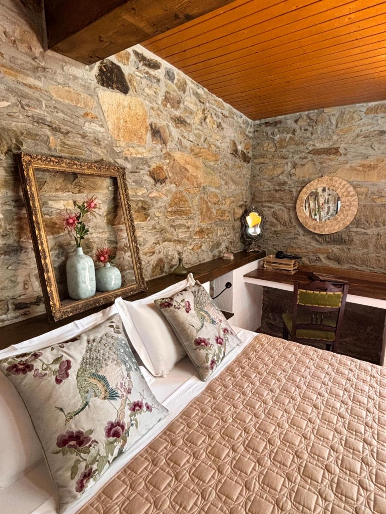Bed & Breakfast Casa Da Oliveira