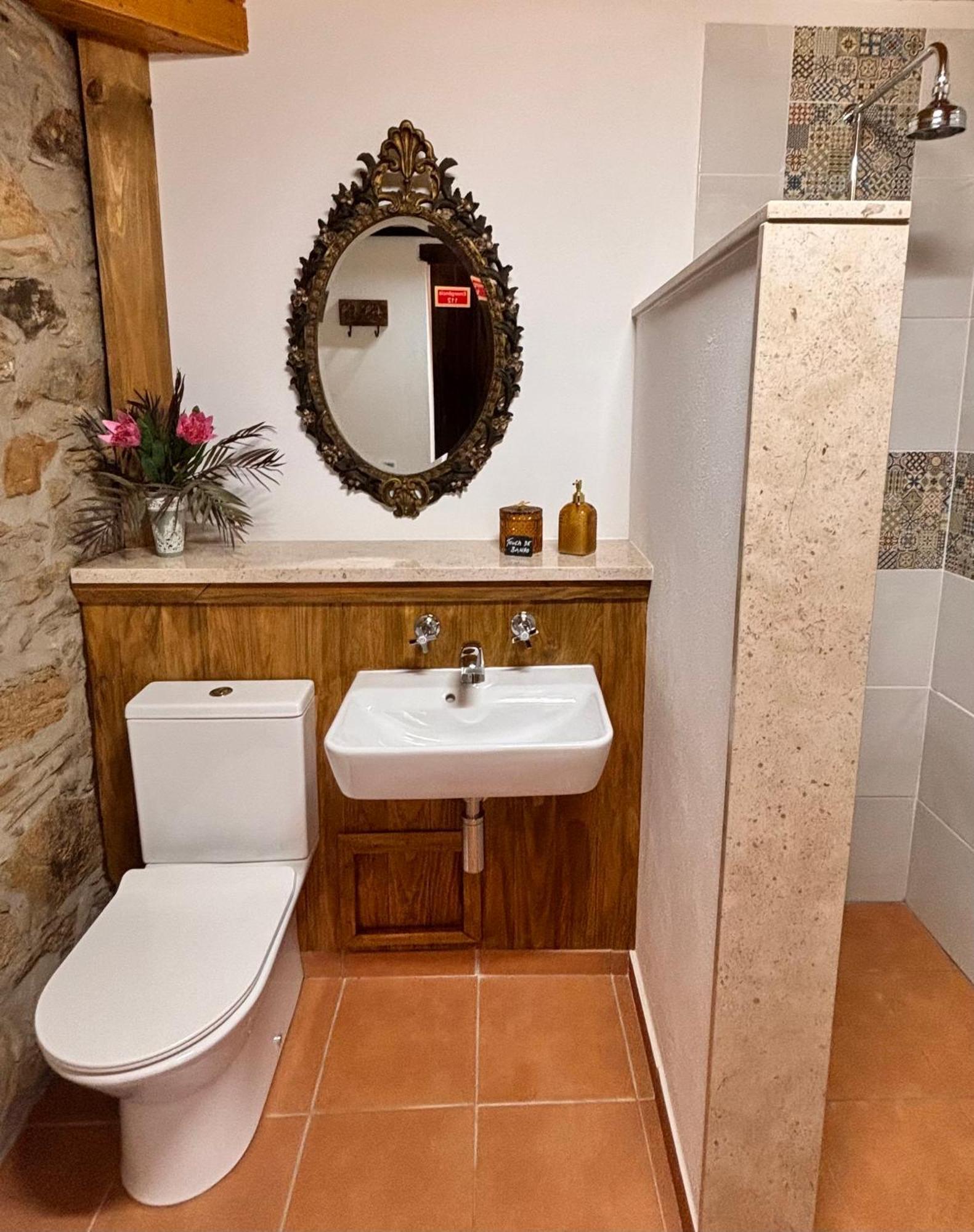 Casa Da Oliveira Bed & Breakfast