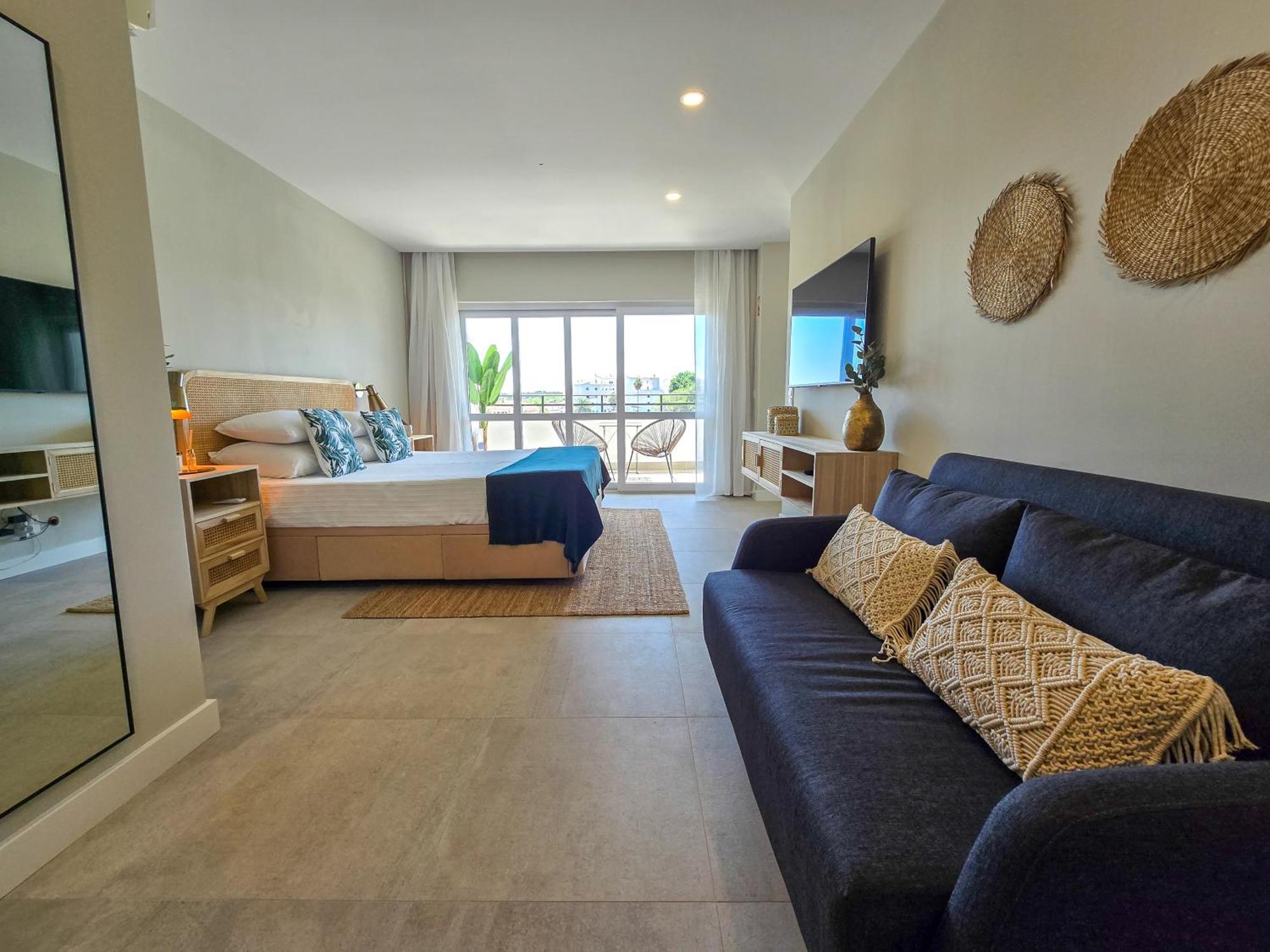 Apartamento Vau Sunset View *