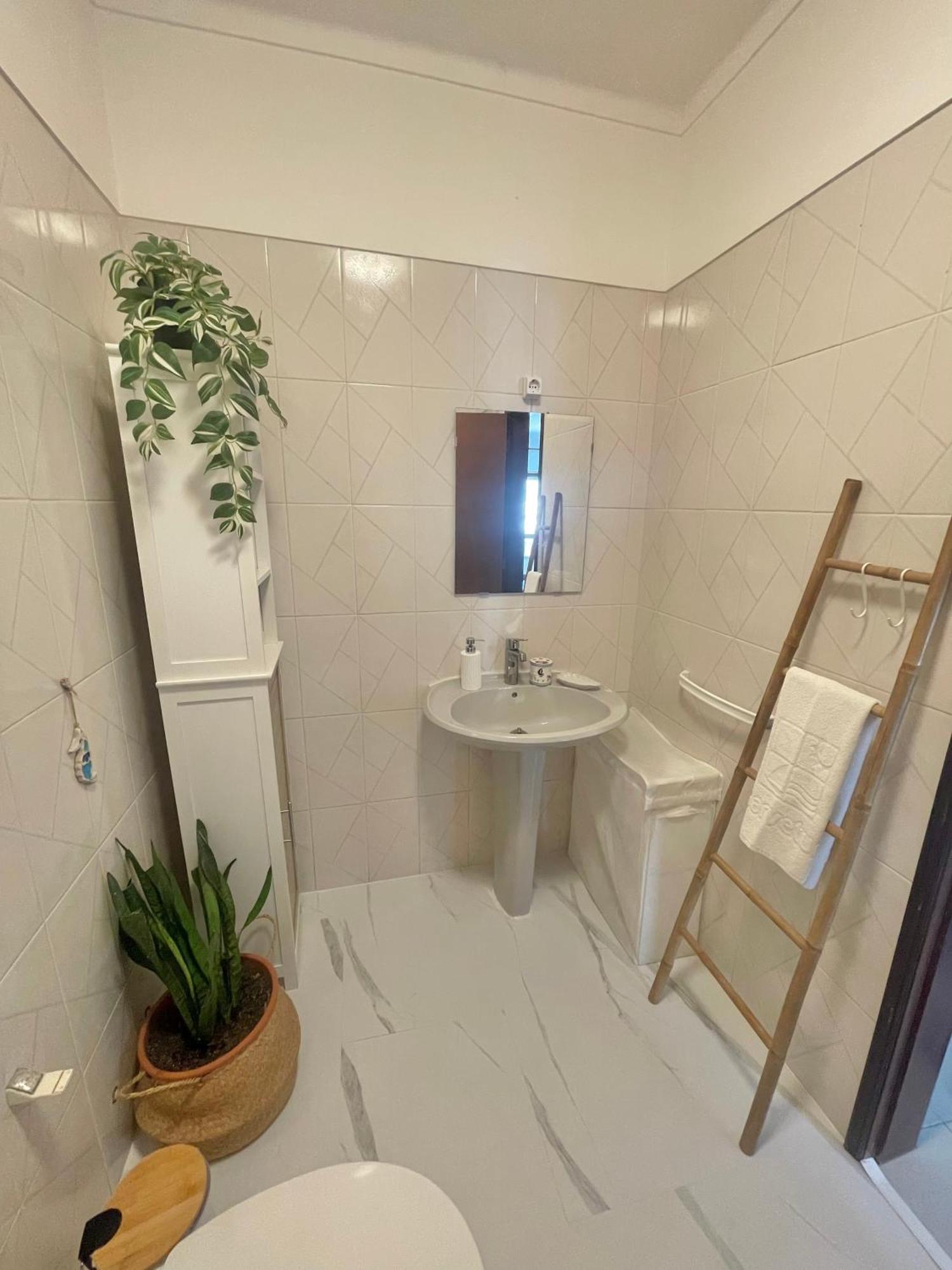 Sol & Surf Apartment *