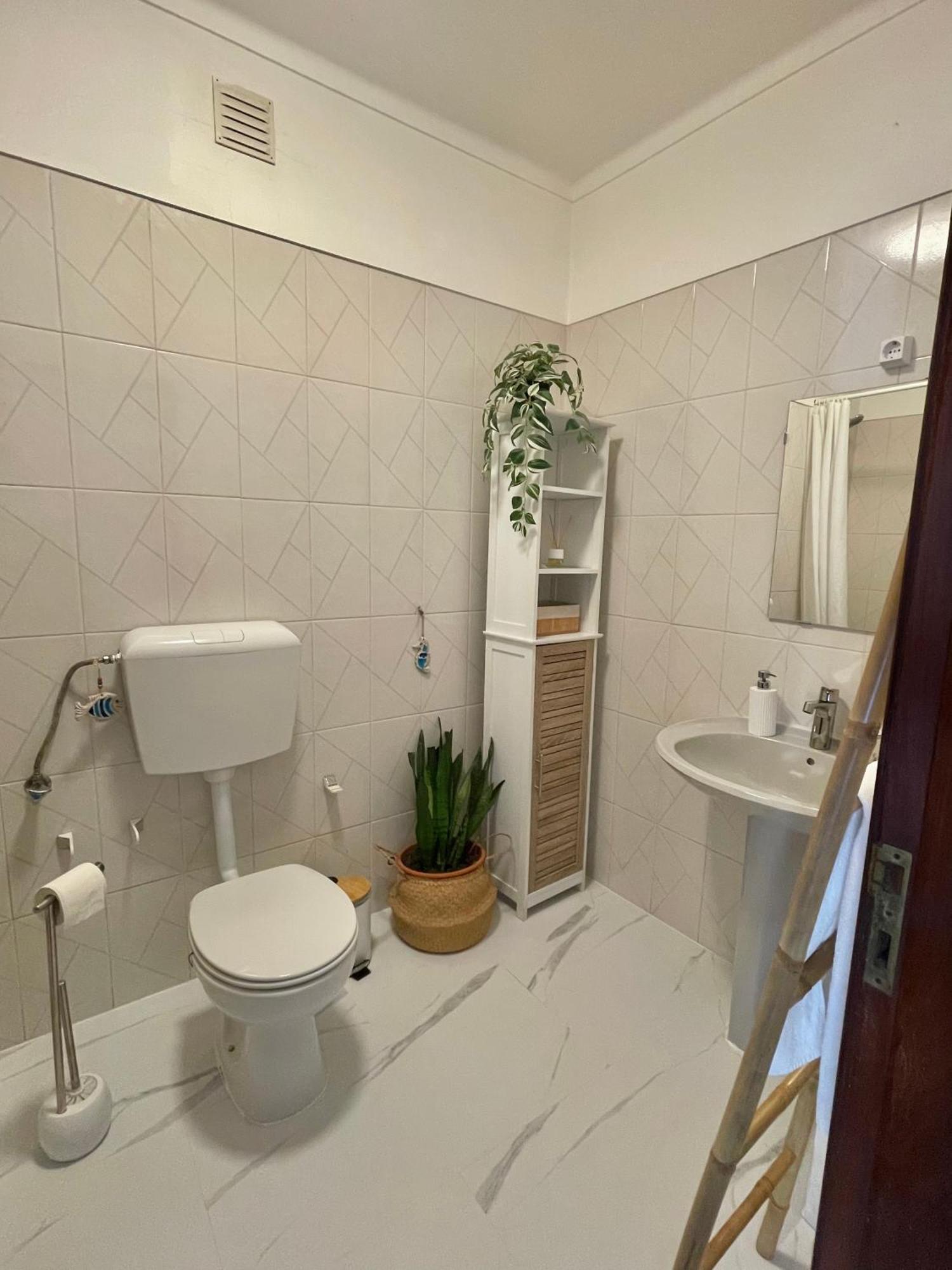 Apartment Sol & Surf *
