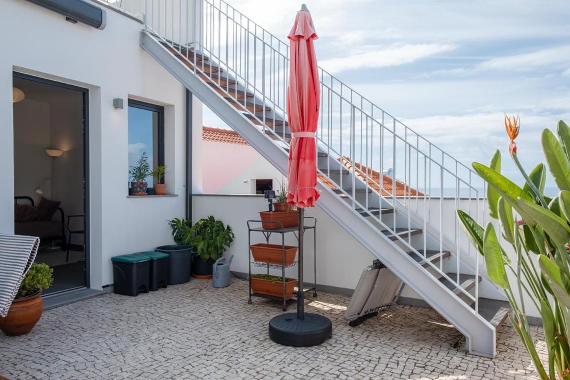 Guest house Guestready - Anakaj House Funchal (Madeira)