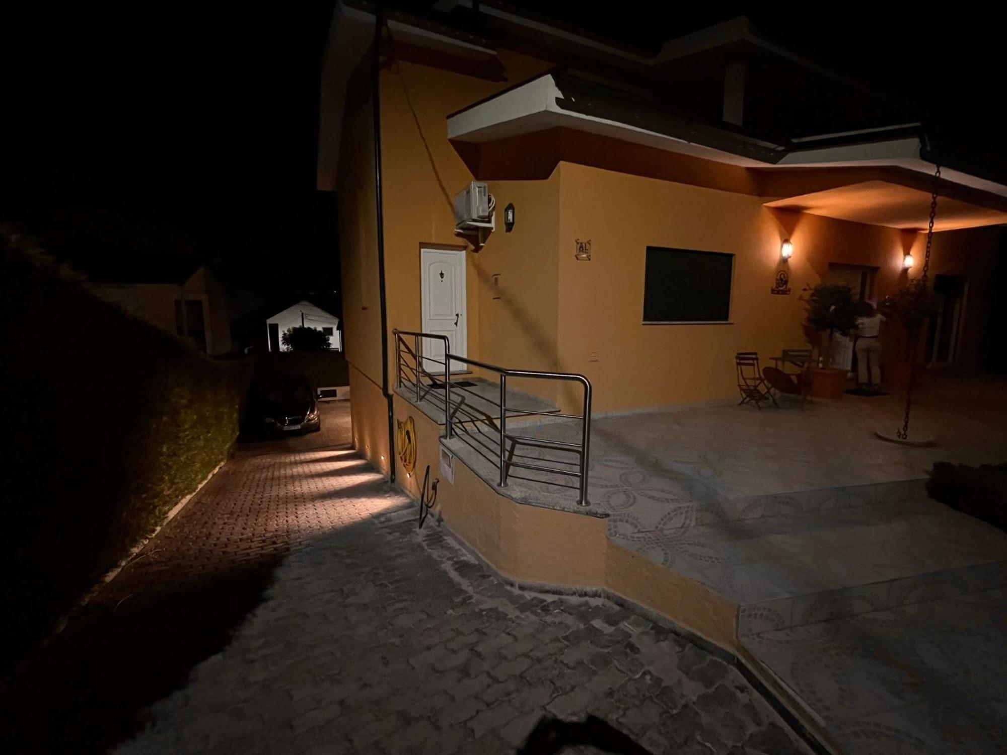 A Casa Dos Sonhos Chaves