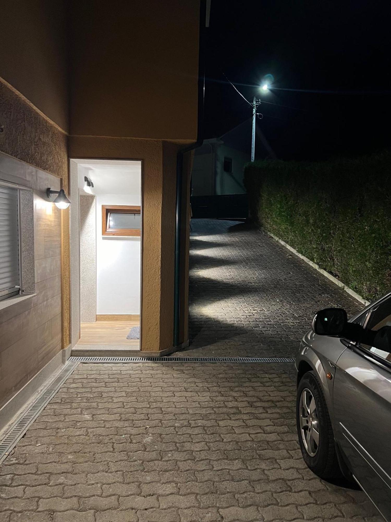 A Casa Dos Sonhos Guest house