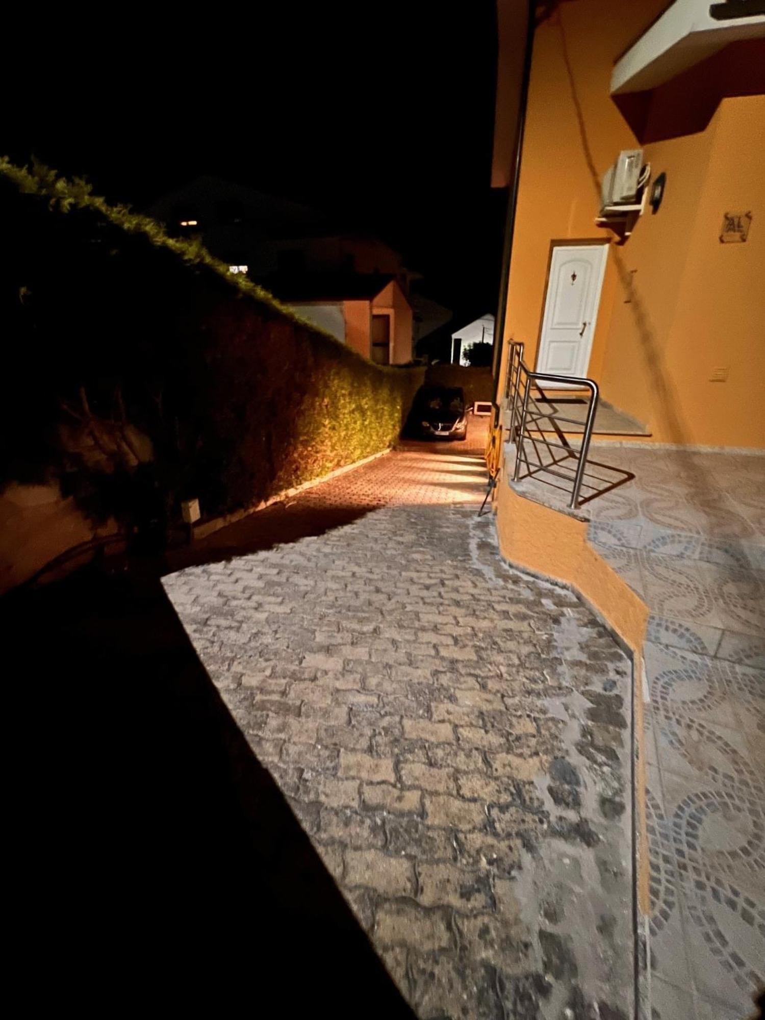 A Casa Dos Sonhos Guest house *