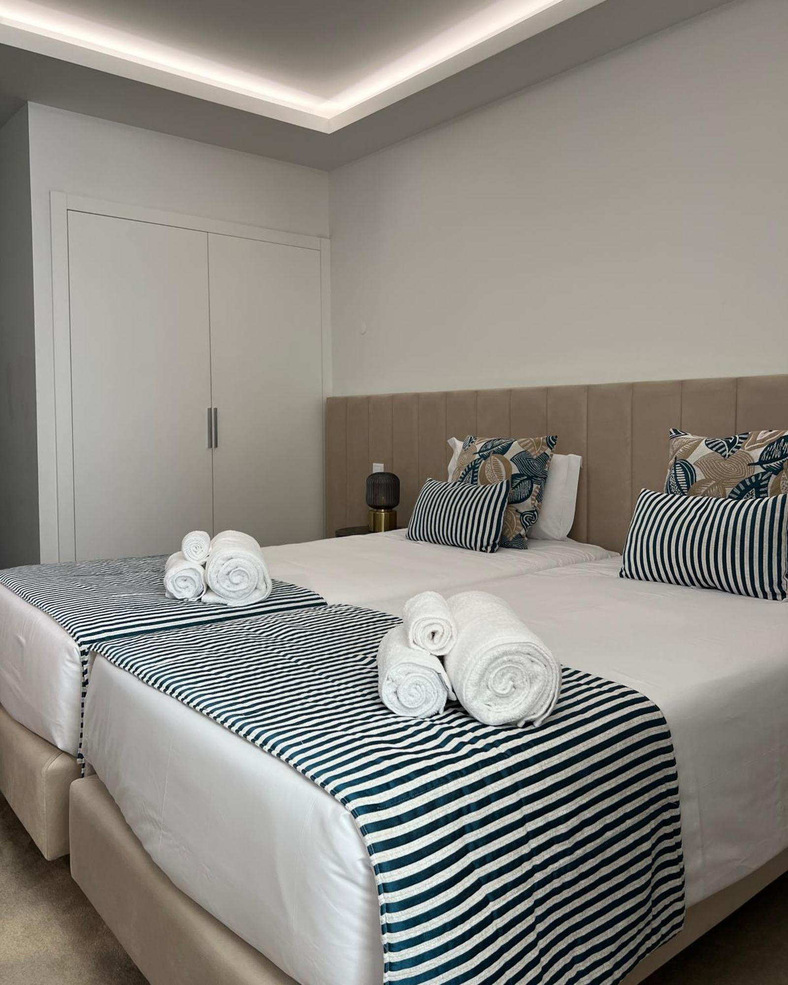Hotel Blue Ancora