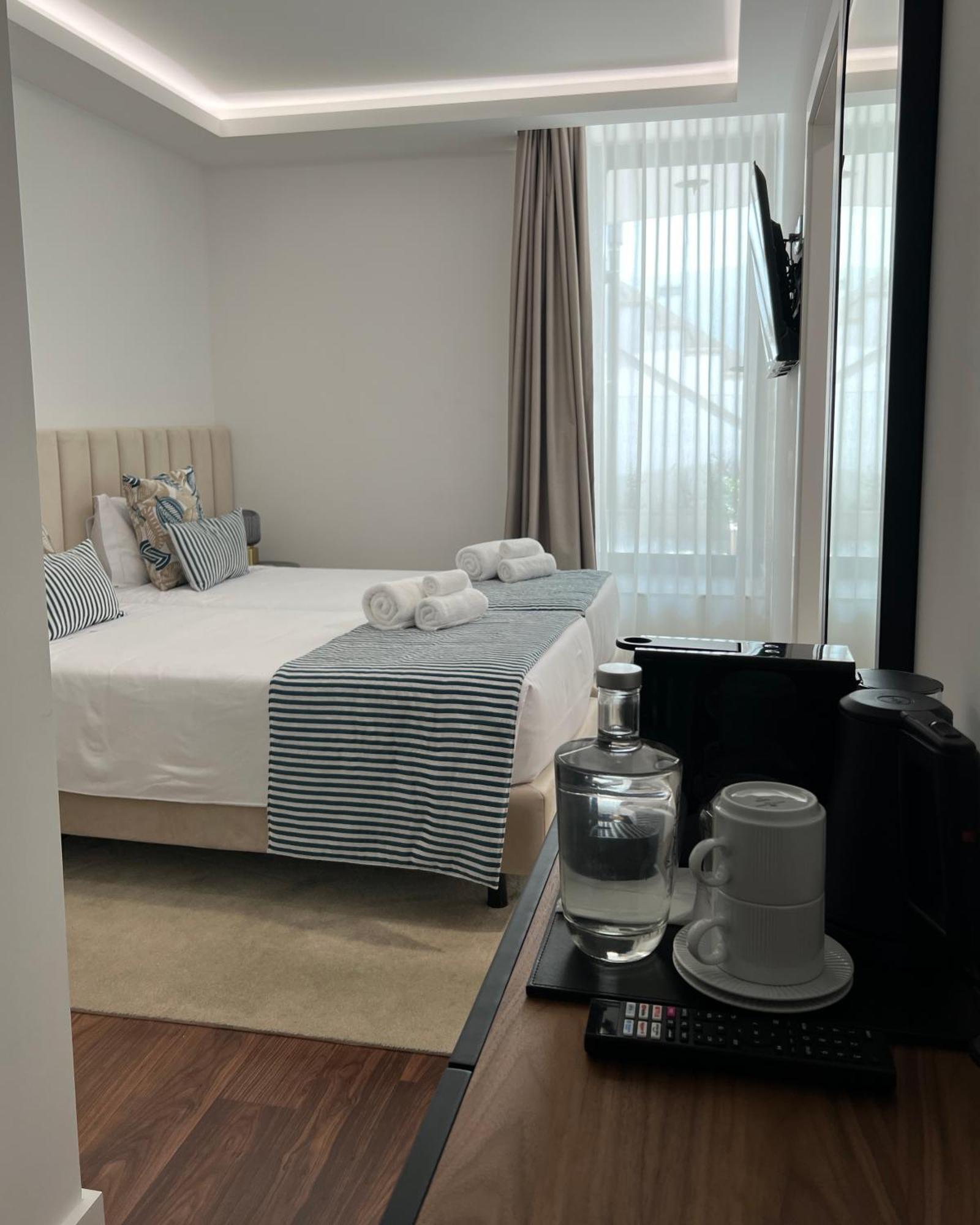 Blue Ancora Hotel *