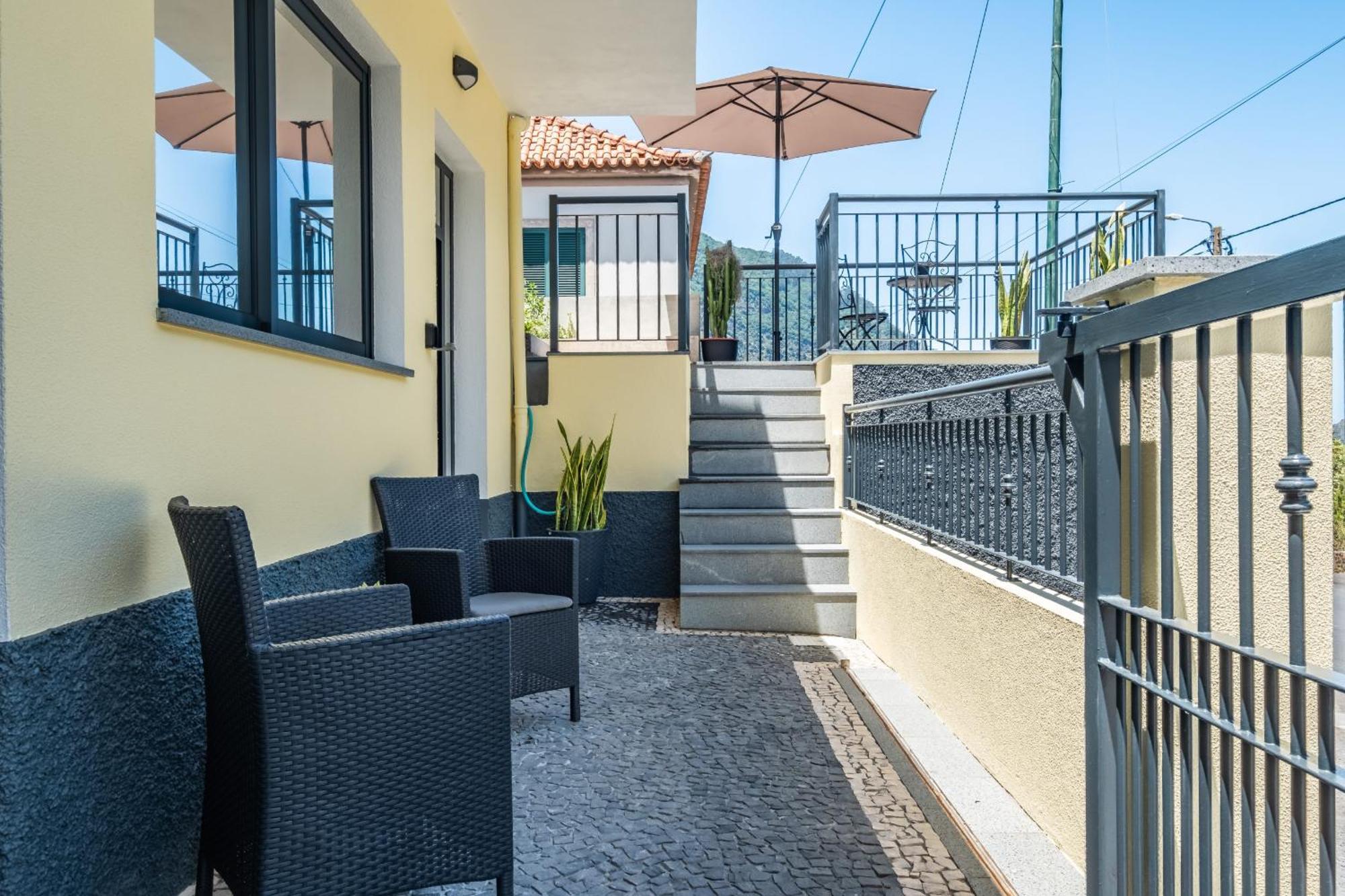 Colinas By Madeira Sun Travel Apartment *