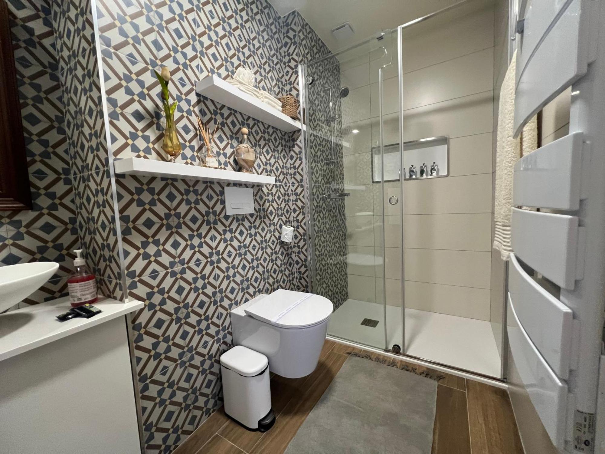 Eido De Bairros - Casa Vinha Da Touca T1 Holiday home *