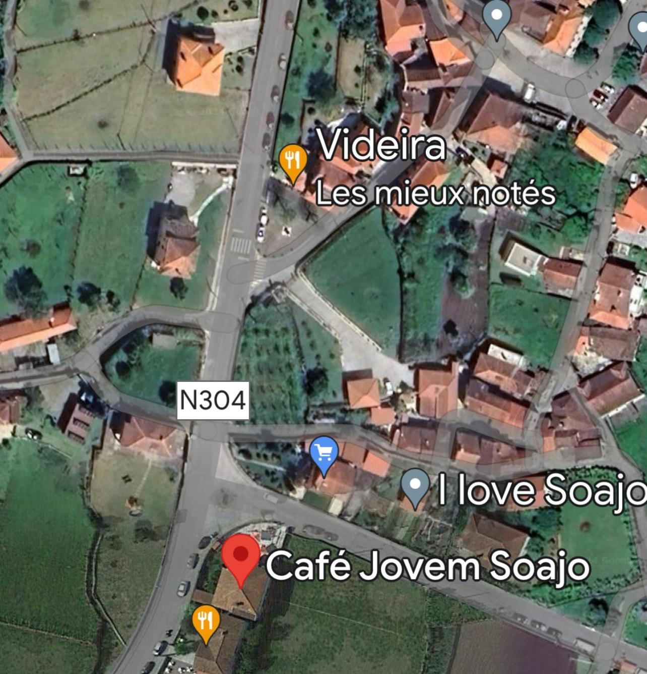 Eido De Bairros - Casa Vinha Da Touca T1 Holiday home *