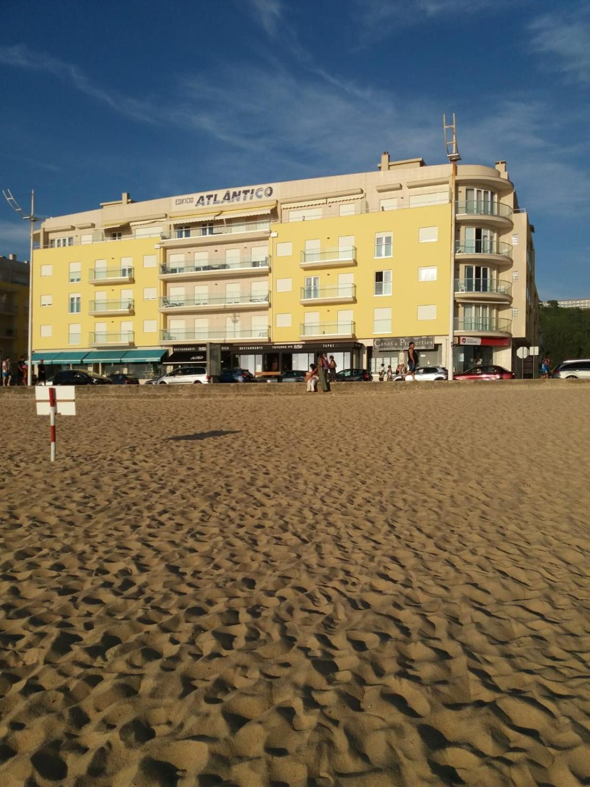 Apartment Seaside *