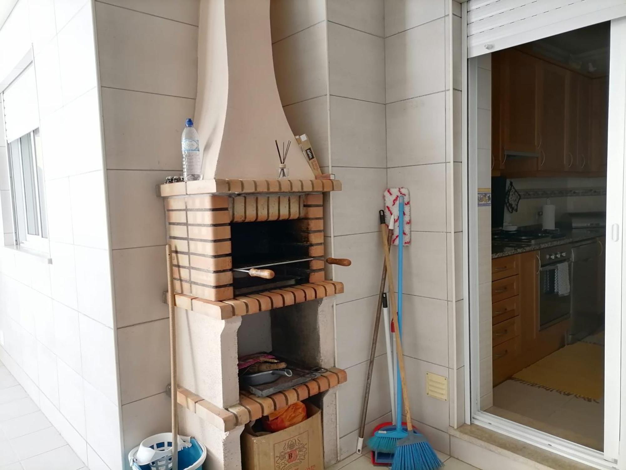 Apartment Seaside