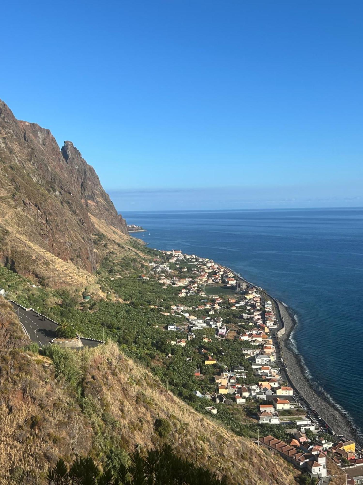 Apartment Palheiro Mar By Ola Madeira Paul do Mar (Madeira)