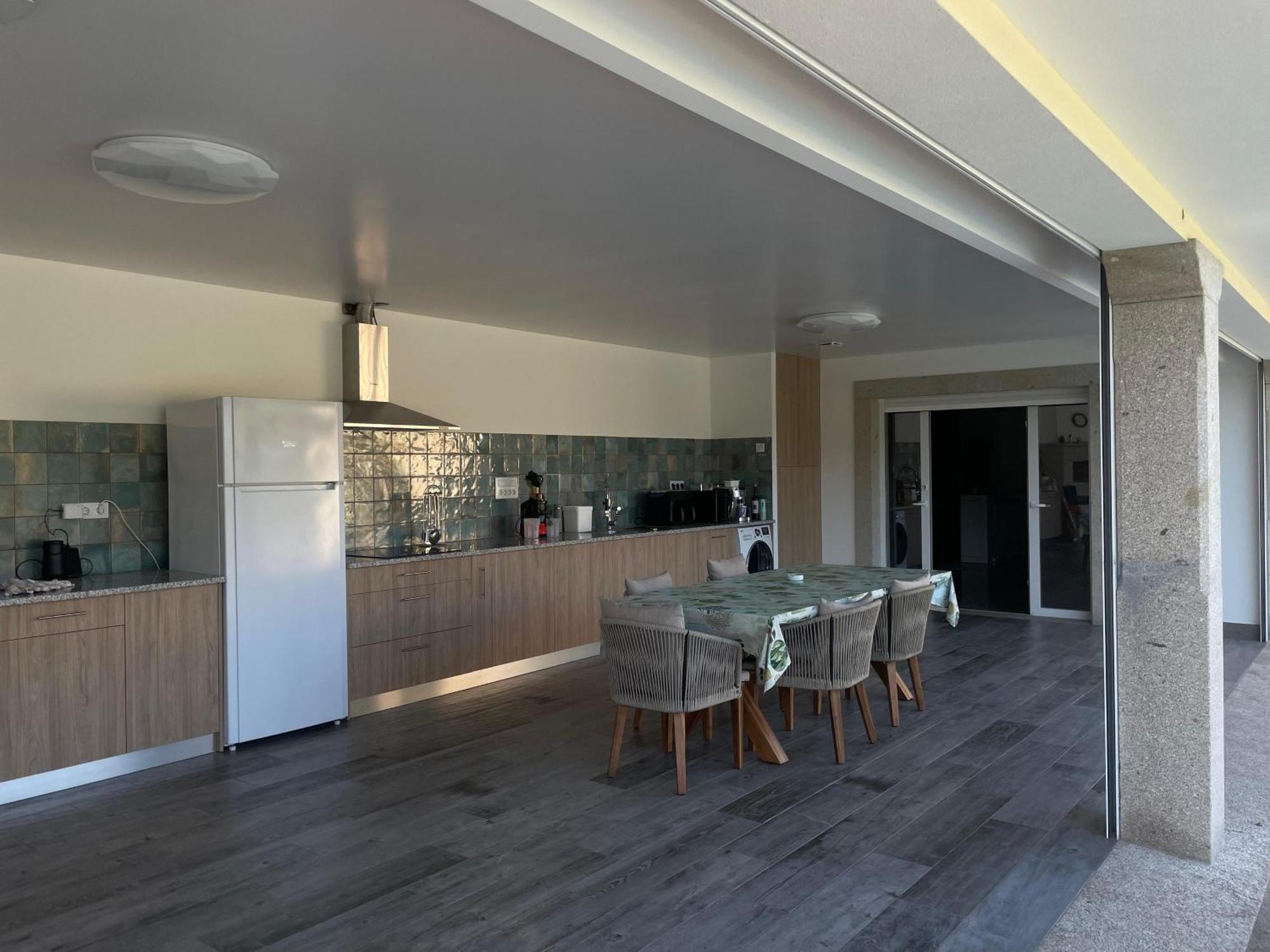 Holiday home Chez Tiago *
