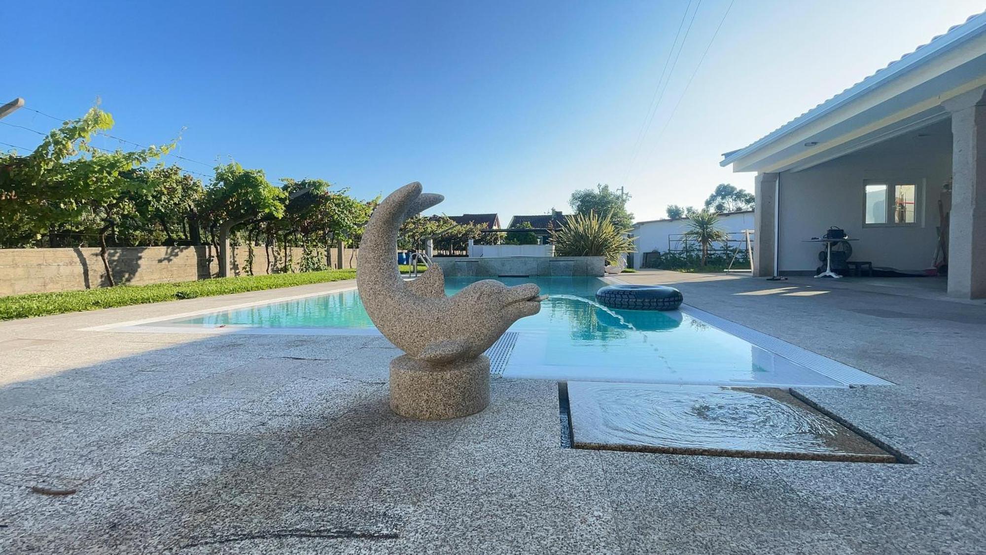 Holiday home Chez Tiago Ponte de Lima