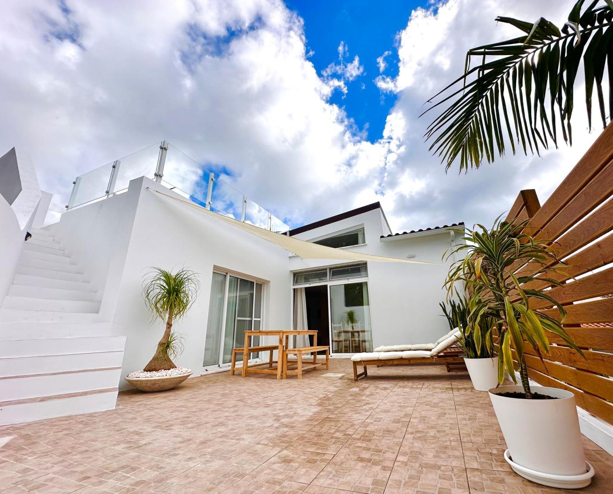 Apartamento Uptown *