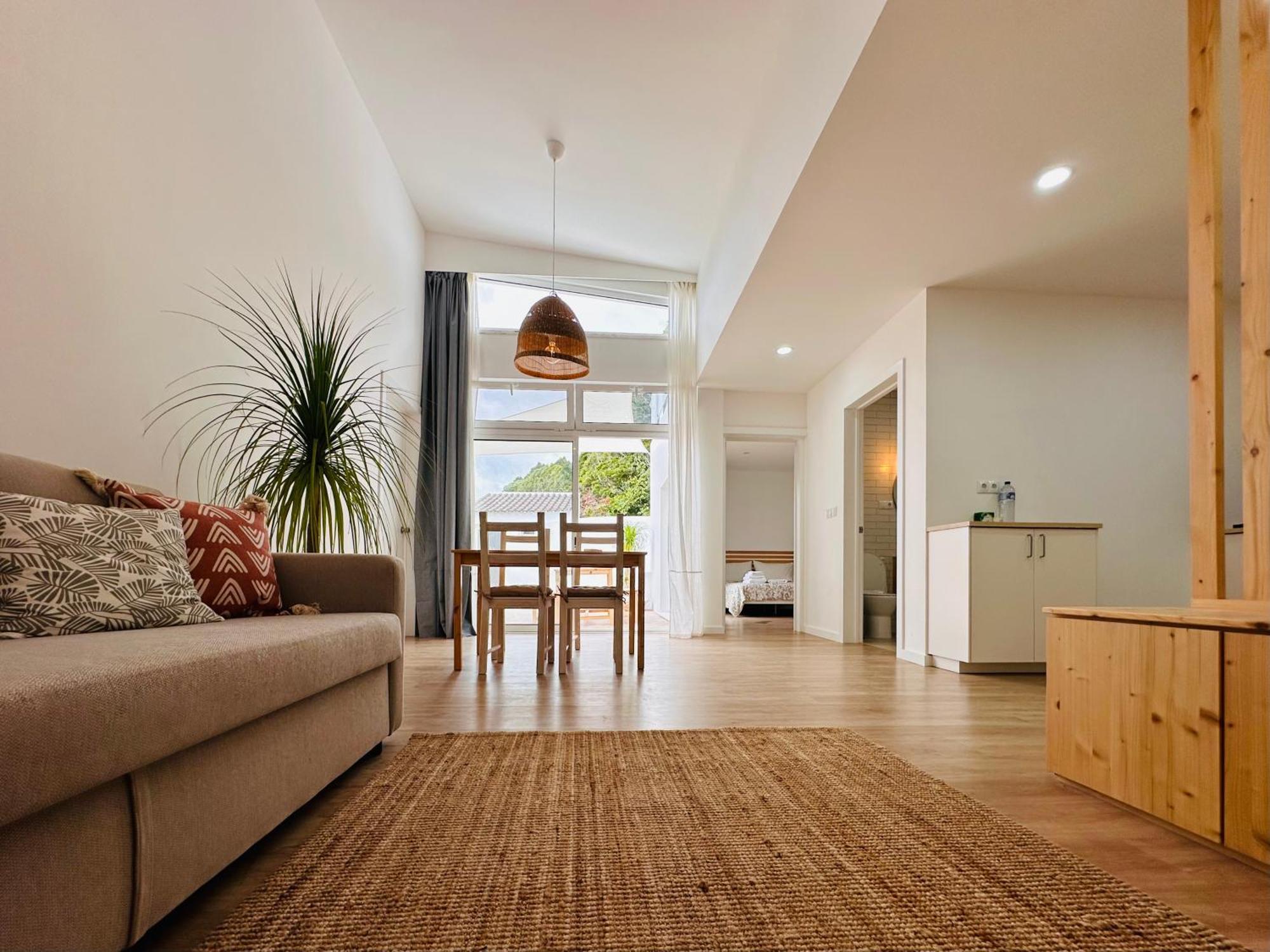 Uptown Apartamento
