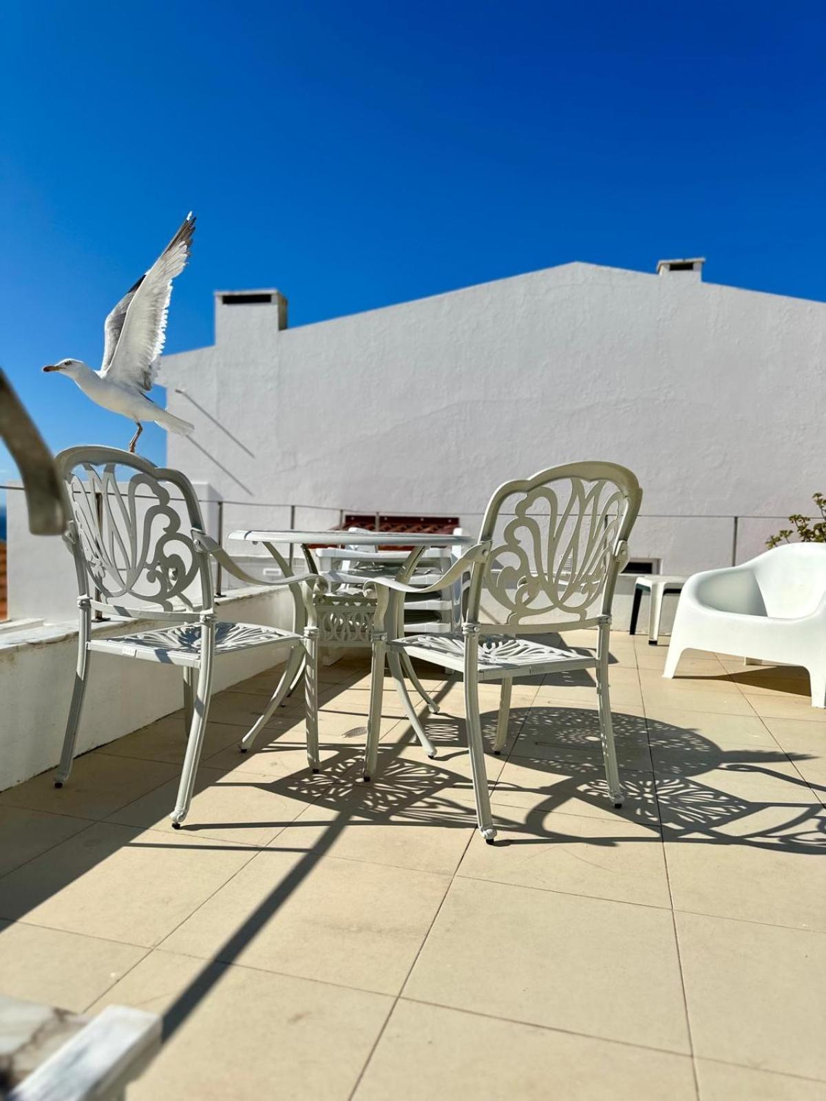 Holiday home Estrelas - -au Centre -terrasses Vue -choix De 3 Maisons Dans La Meme Rue - A 300 Metres -parking Gratuit-