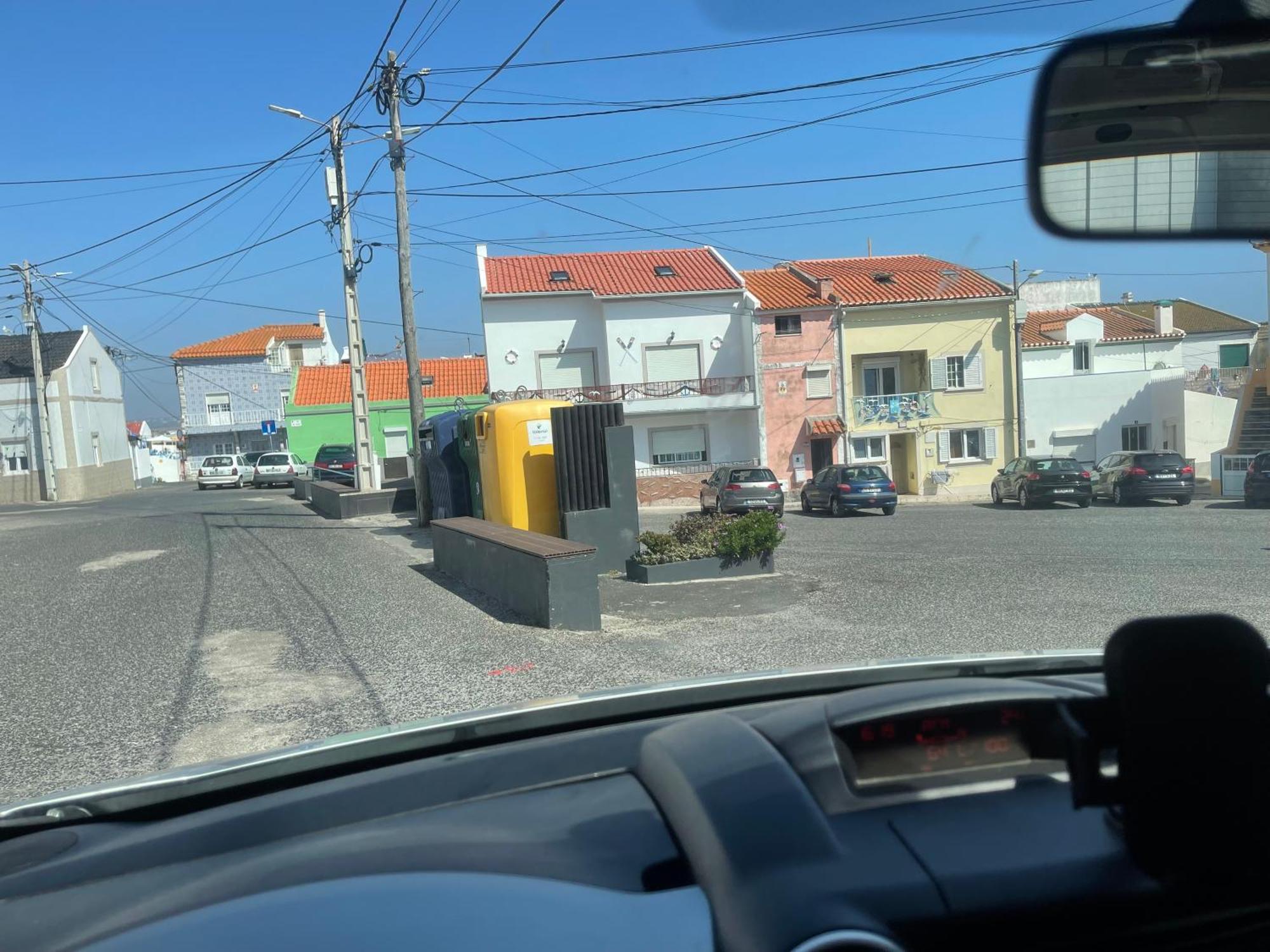 Holiday home Estrelas - -au Centre -terrasses Vue -choix De 3 Maisons Dans La Meme Rue - A 300 Metres -parking Gratuit-