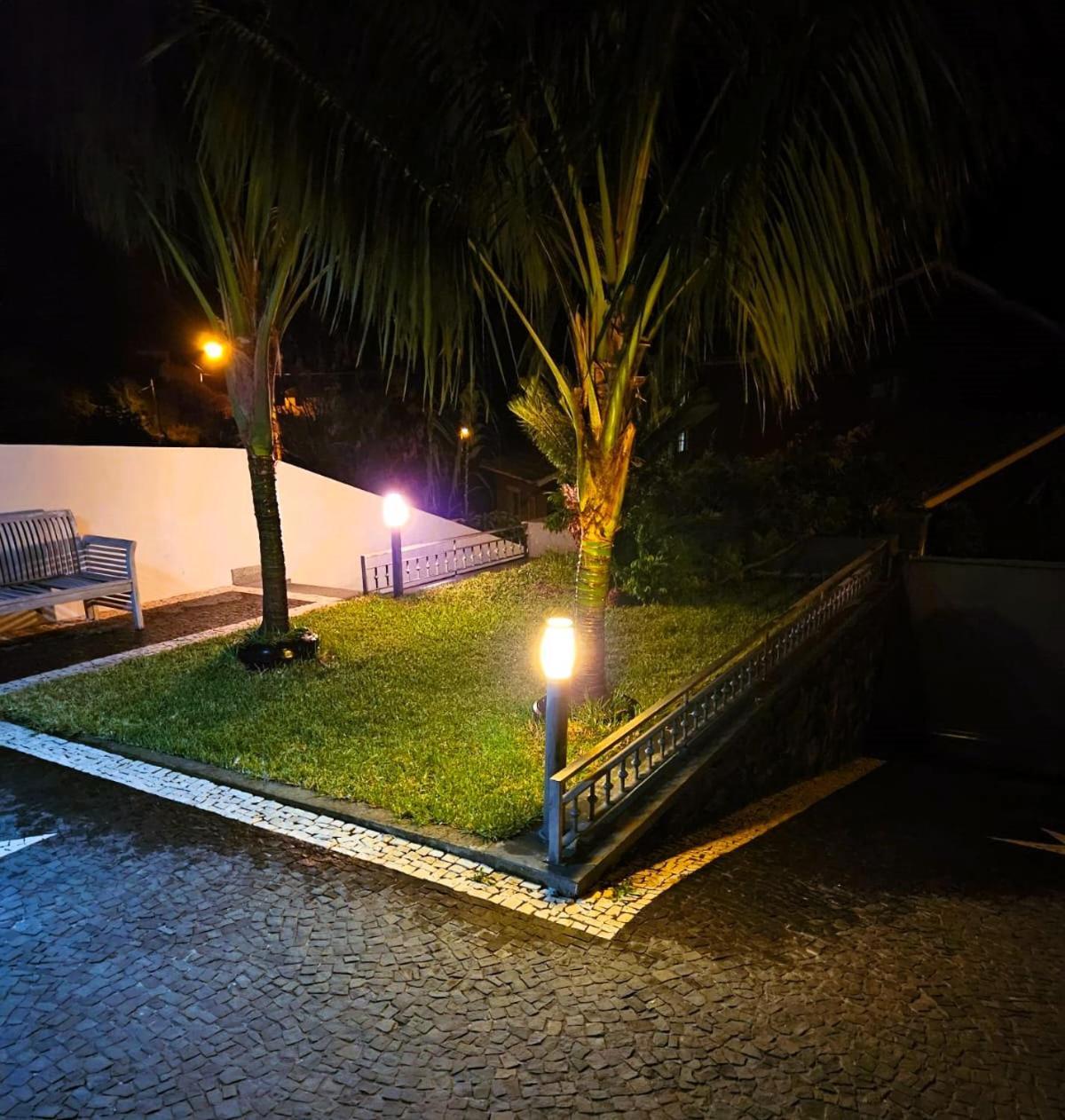 Casa Da Palmeira *