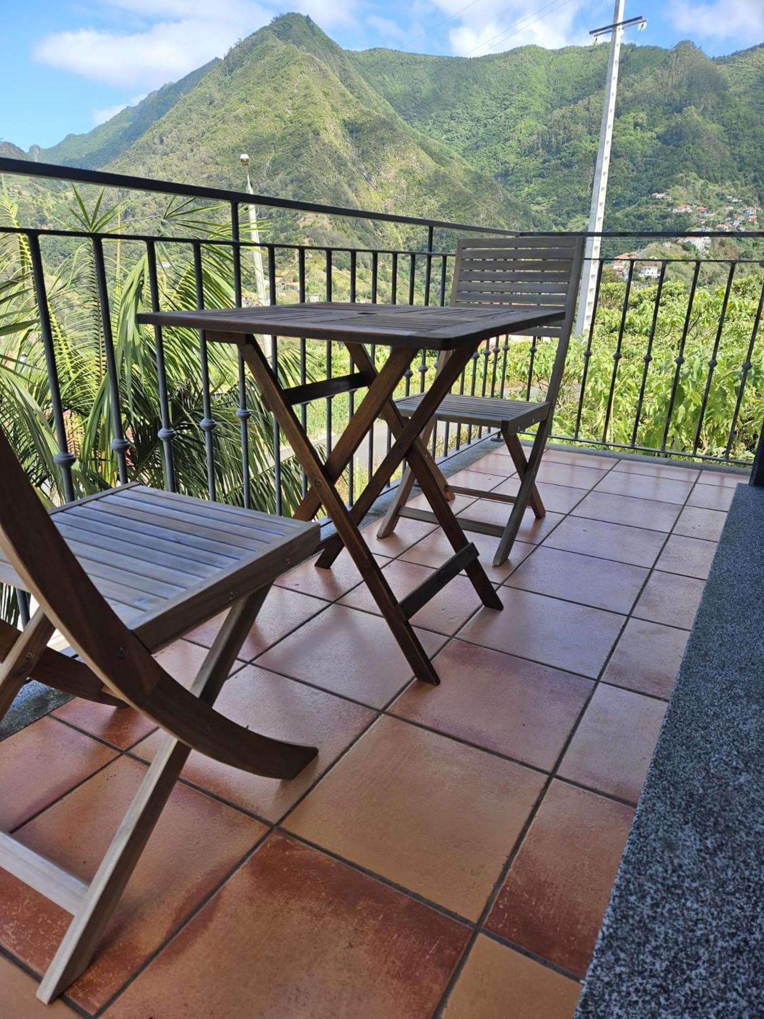Casa Da Palmeira Machico (Madeira)