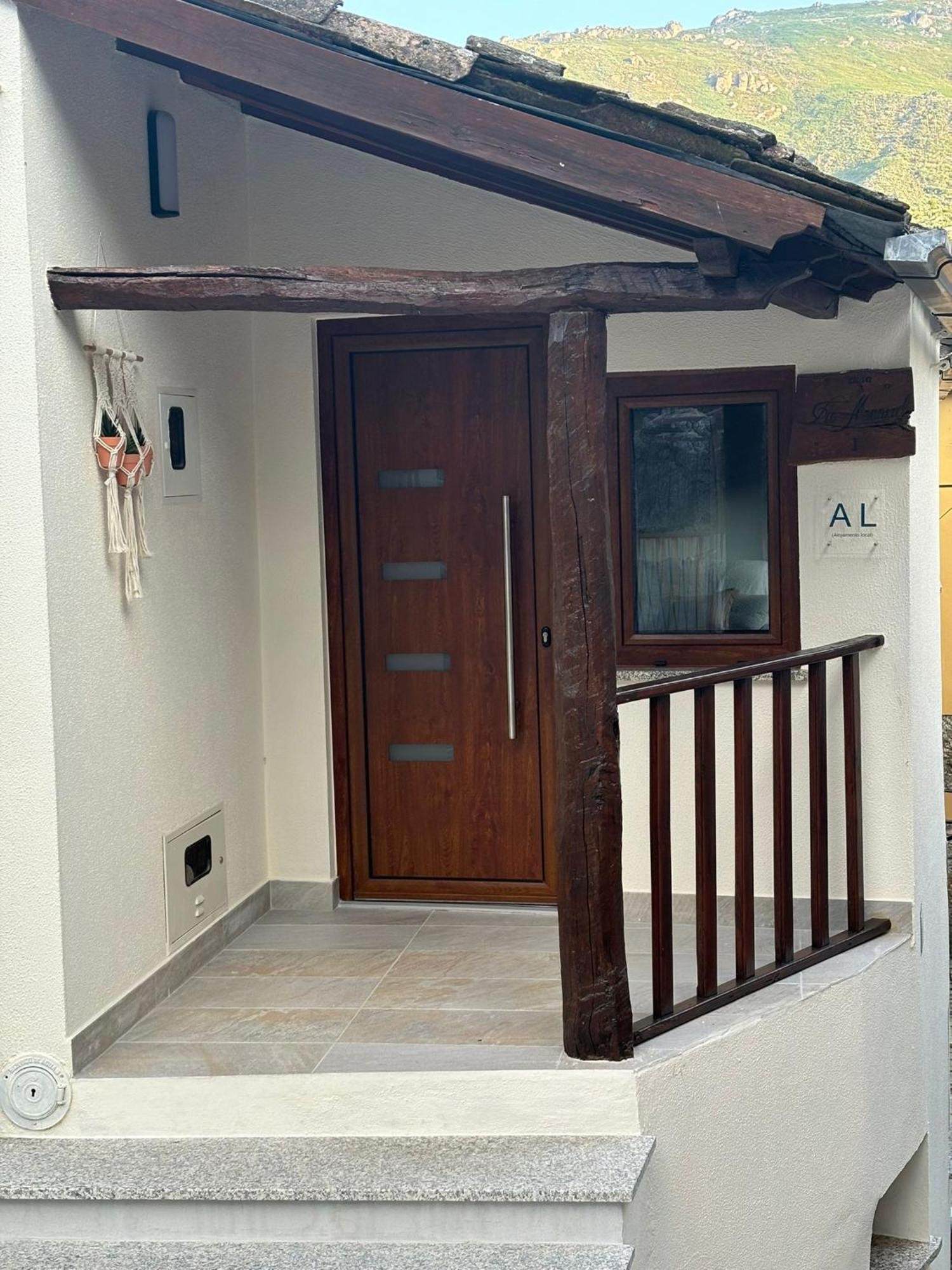 Apartment Casa Manuel I Sabugueiro