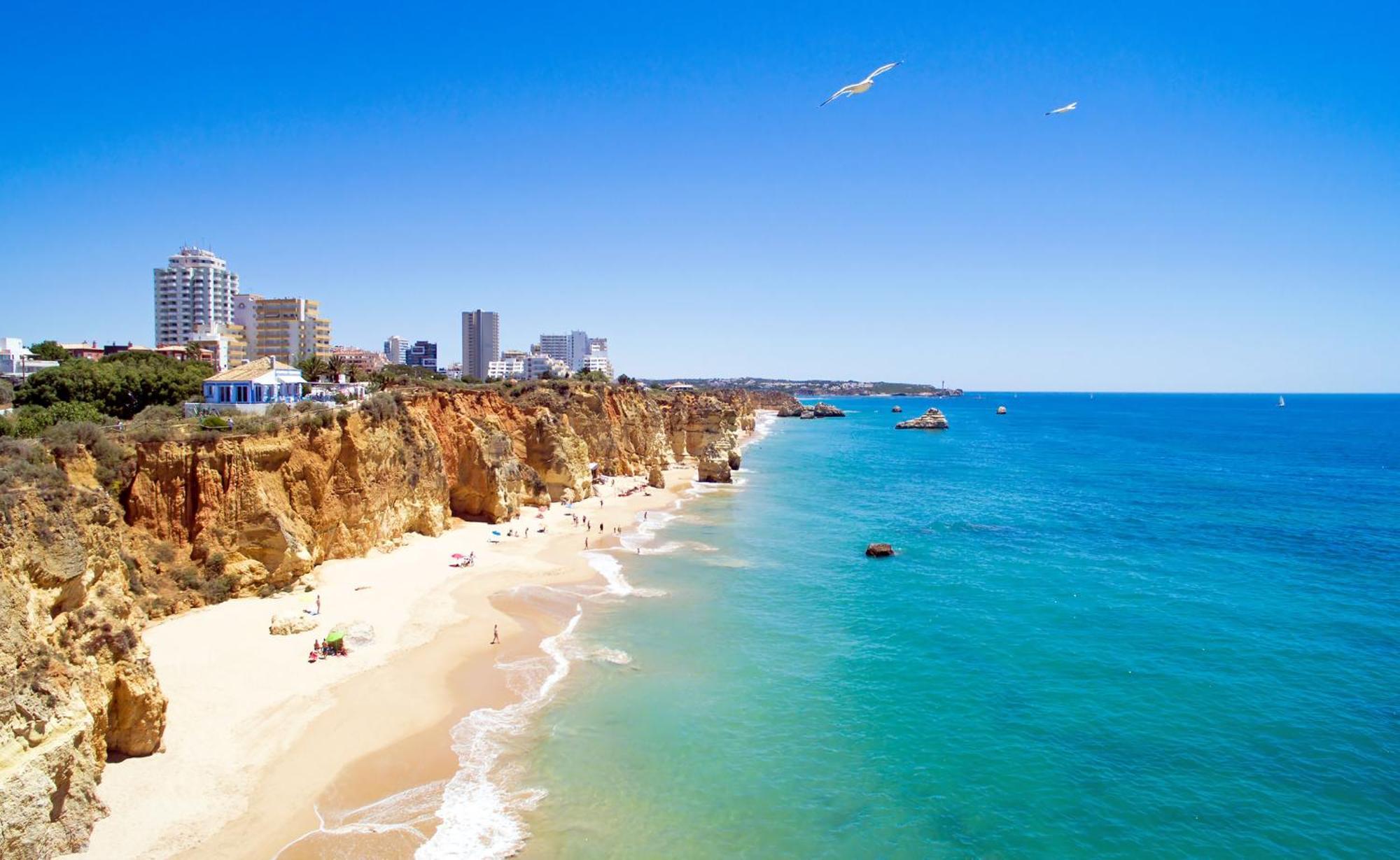 Apartment B96 - Solar Vau Fresh Portimao