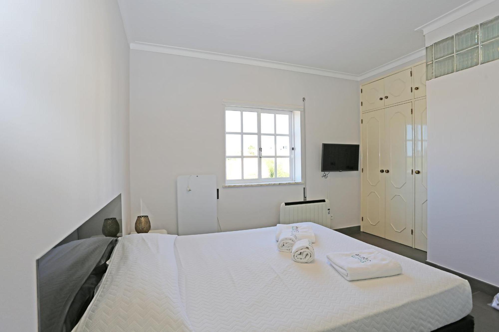 B96 - Solar Vau Fresh Apartamento *