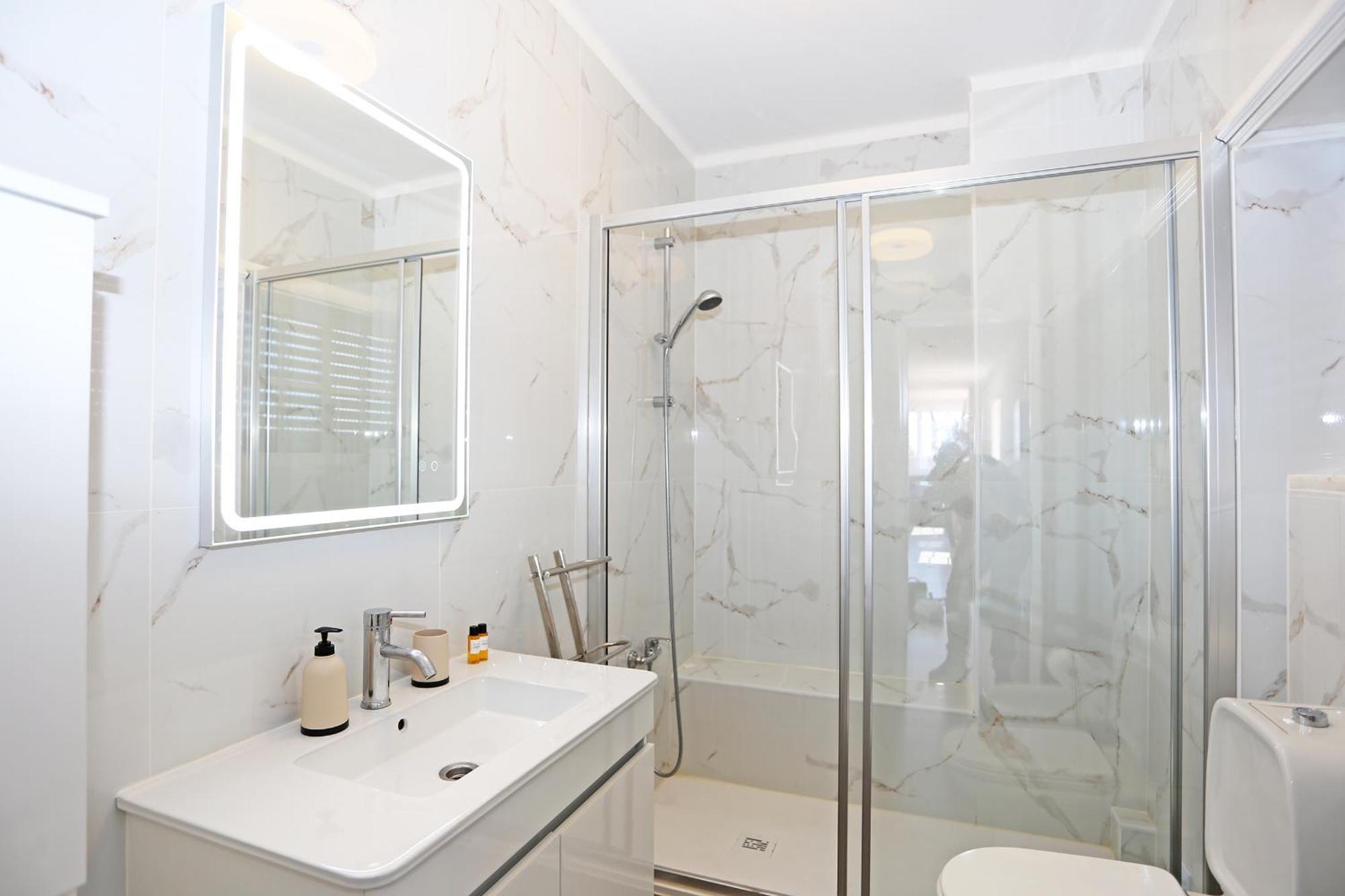 Apartamento B96 - Solar Vau Fresh Portimão