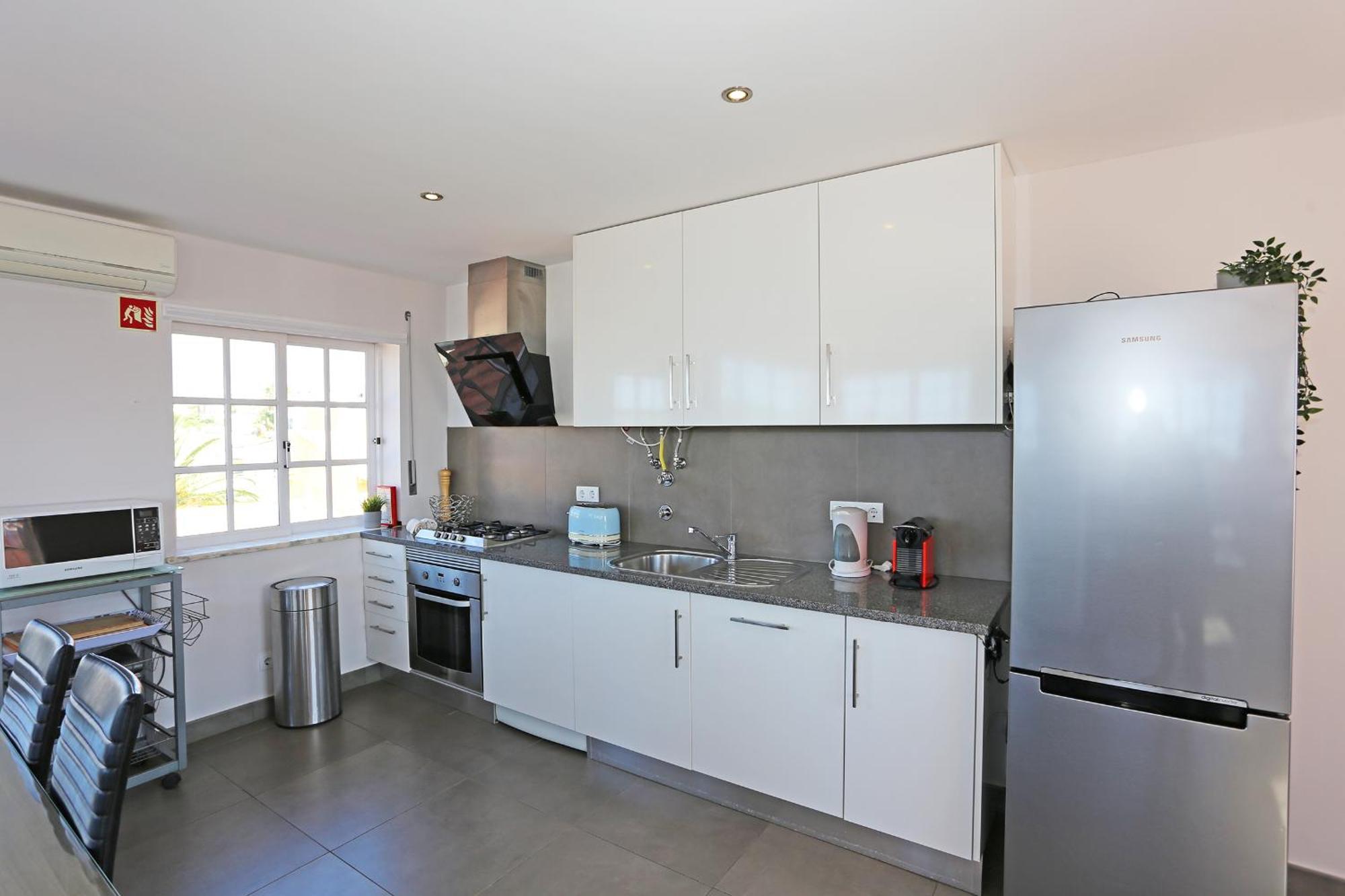 Apartment B96 - Solar Vau Fresh