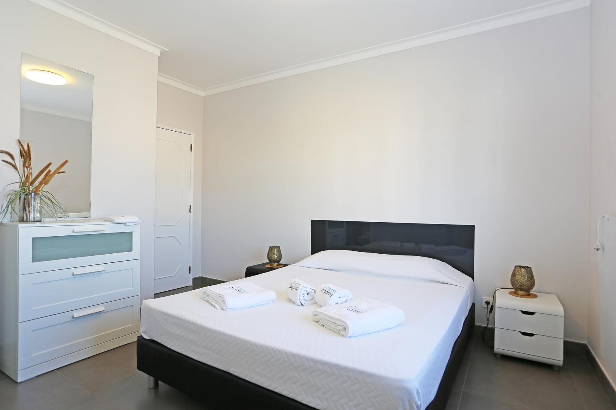 B96 - Solar Vau Fresh Apartment *