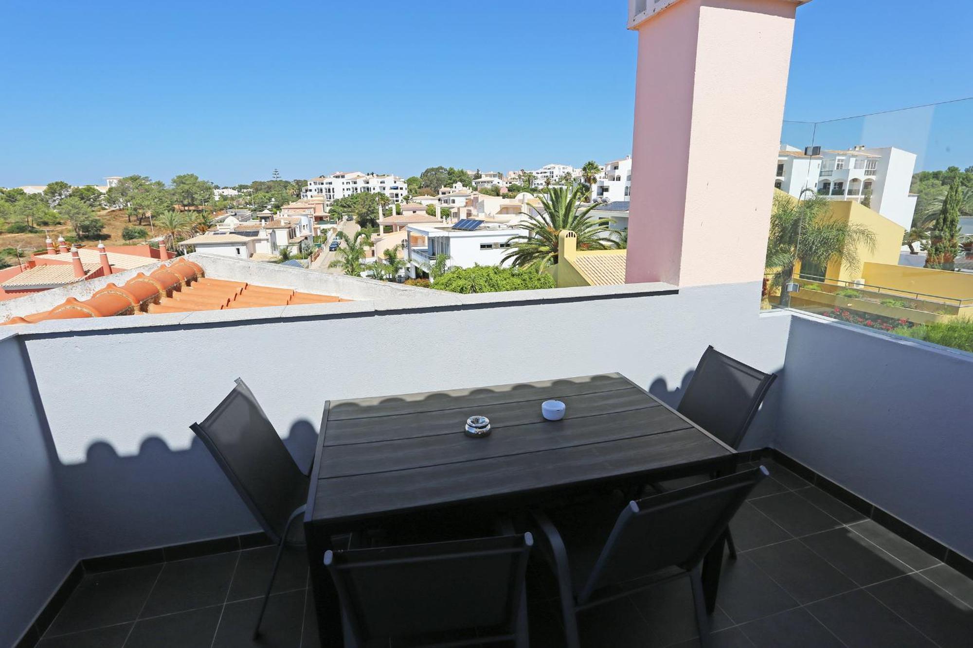 B96 - Solar Vau Fresh Apartment Portimao