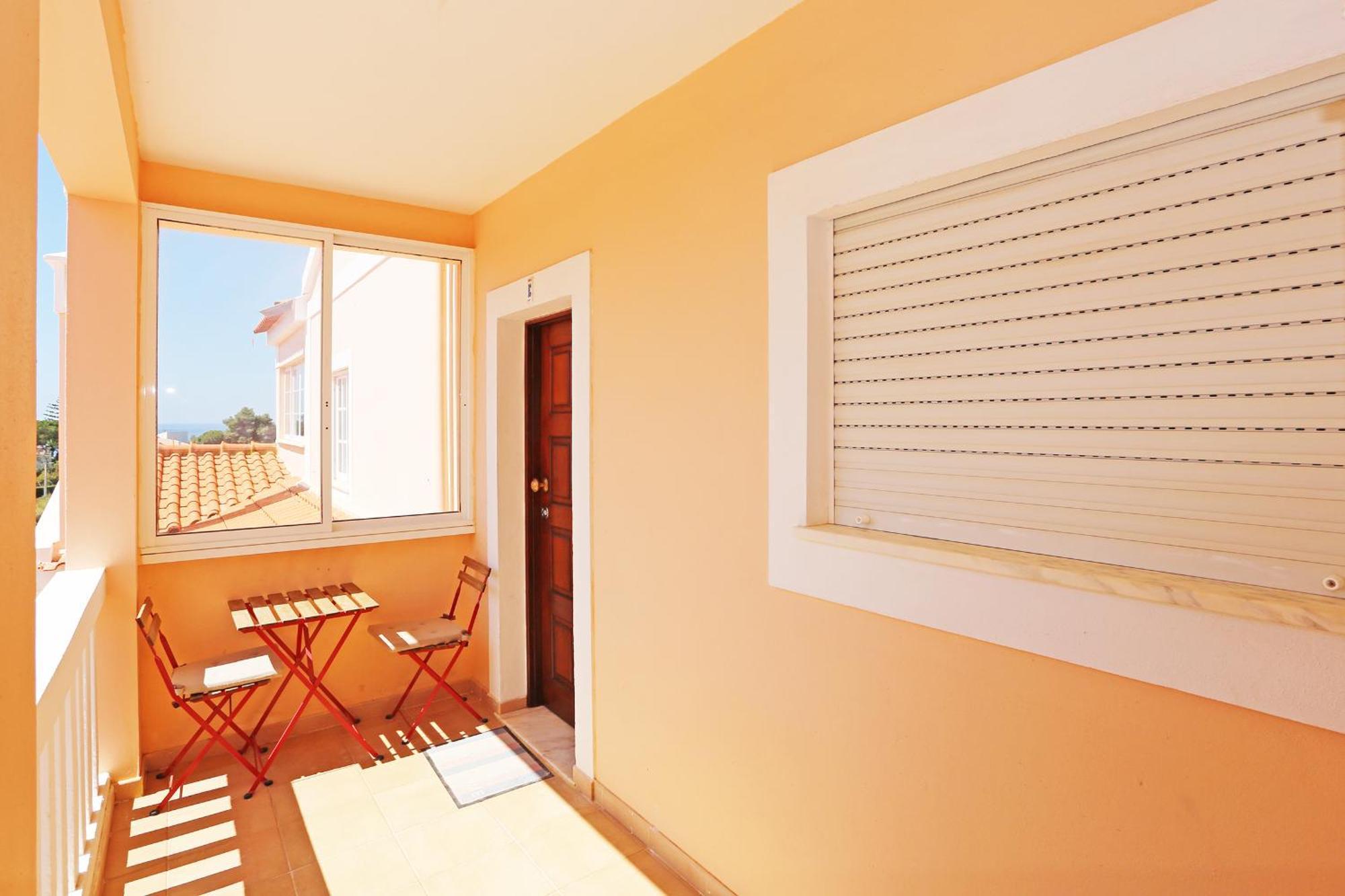 B96 - Solar Vau Fresh * Portimao