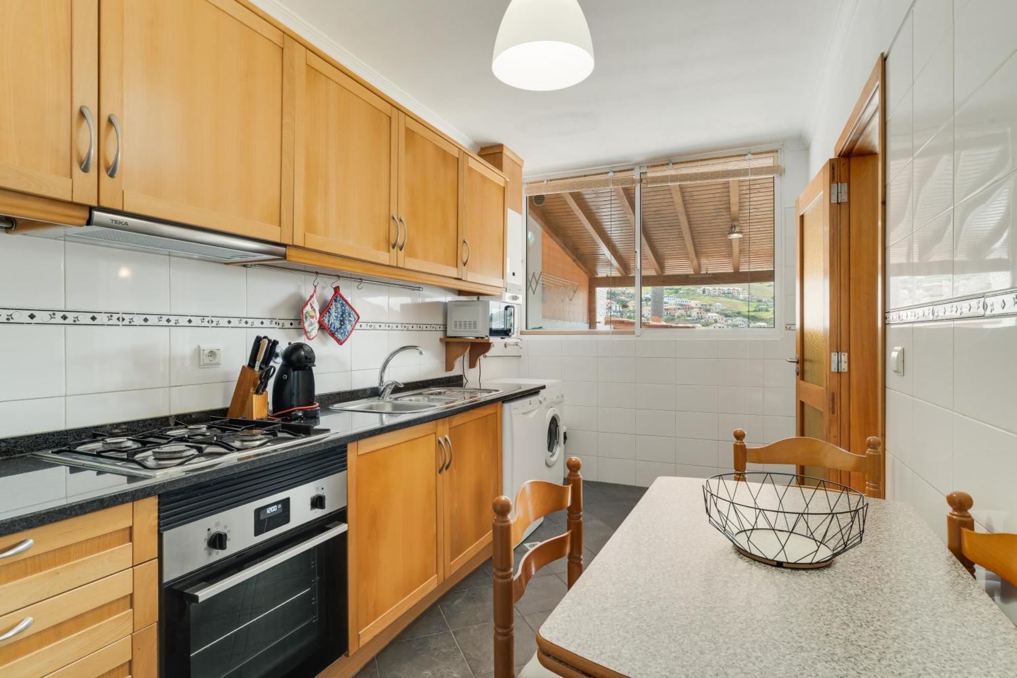Apartment Alfa I Machico (Madeira)