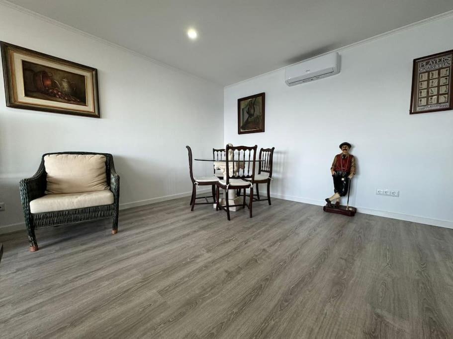 Apartamento Beachfront Amazing Location - 19th Hole *