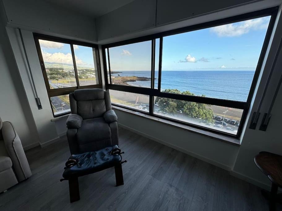 Apartamento Beachfront Amazing Location - 19th Hole Ponta Delgada
