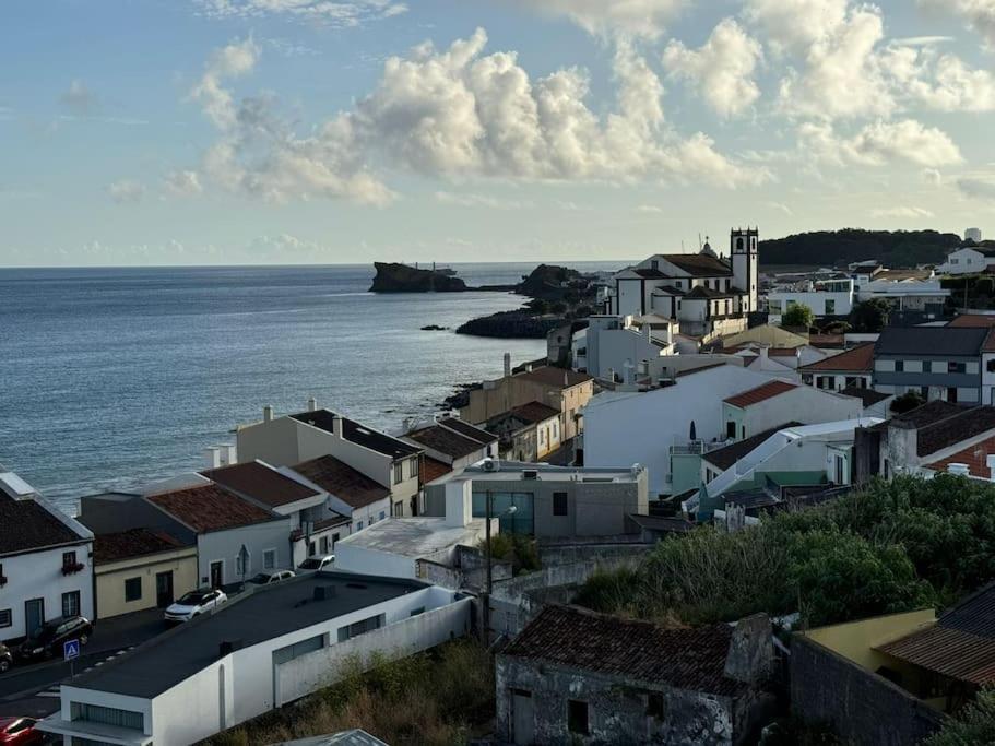 Beachfront Amazing Location - 19th Hole Apartamento