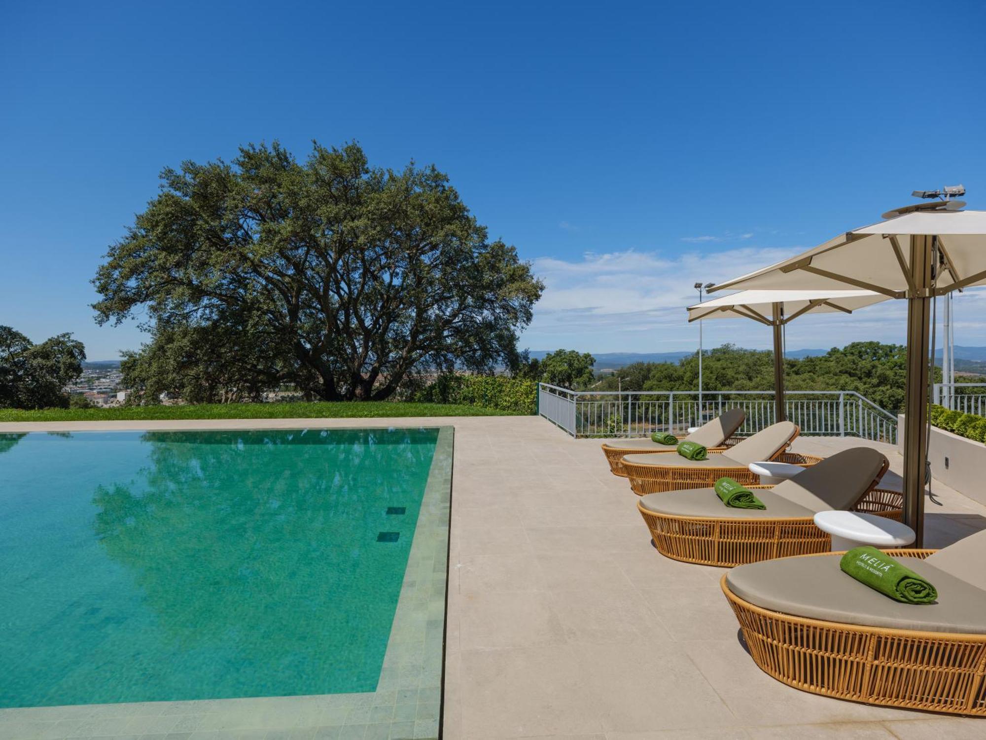 Melia 4* Castelo Branco (Centro)